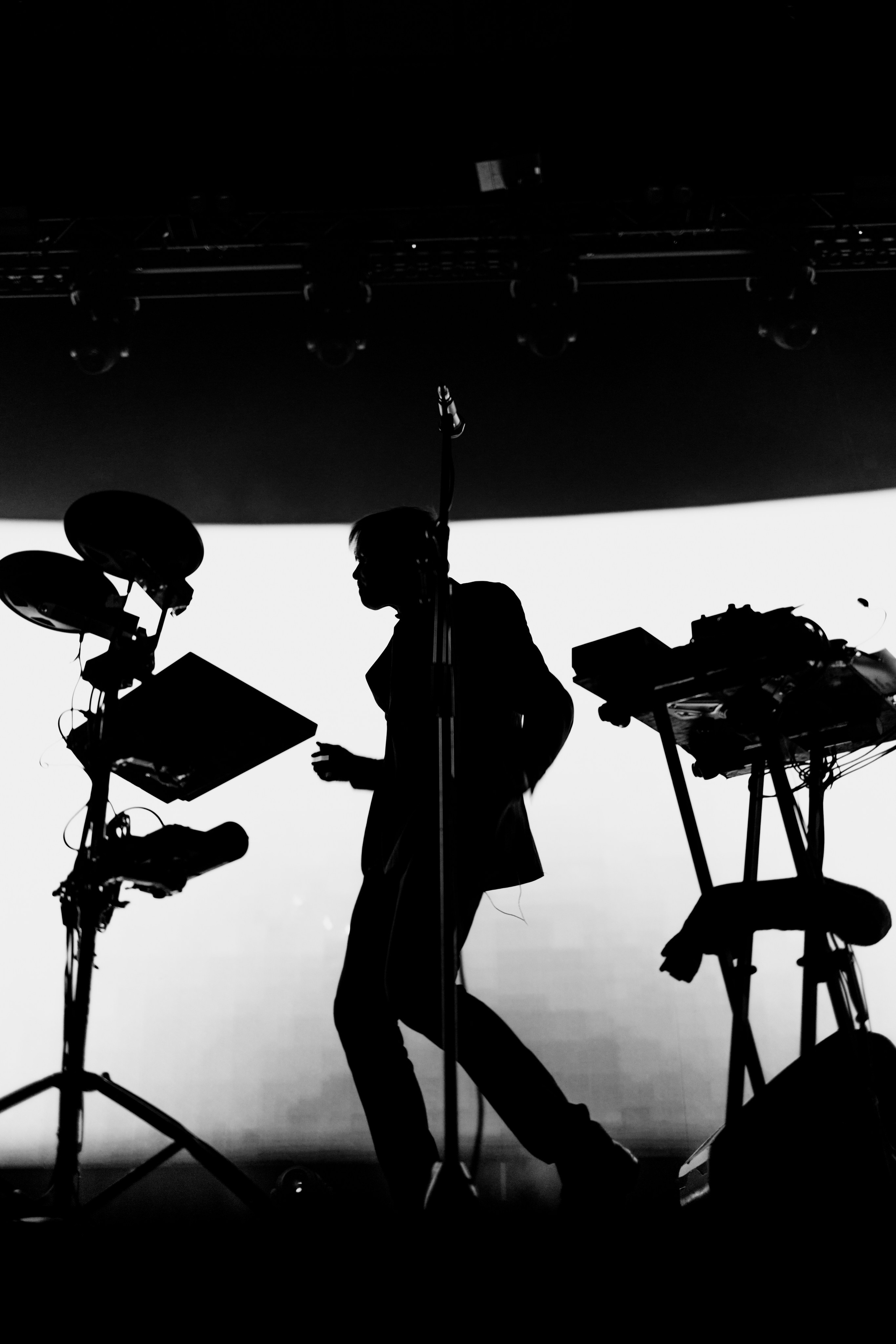 DOLPHIN Aurora Concert Hall. Фотограф в Санкт-Петербурге Гладкий Сергей