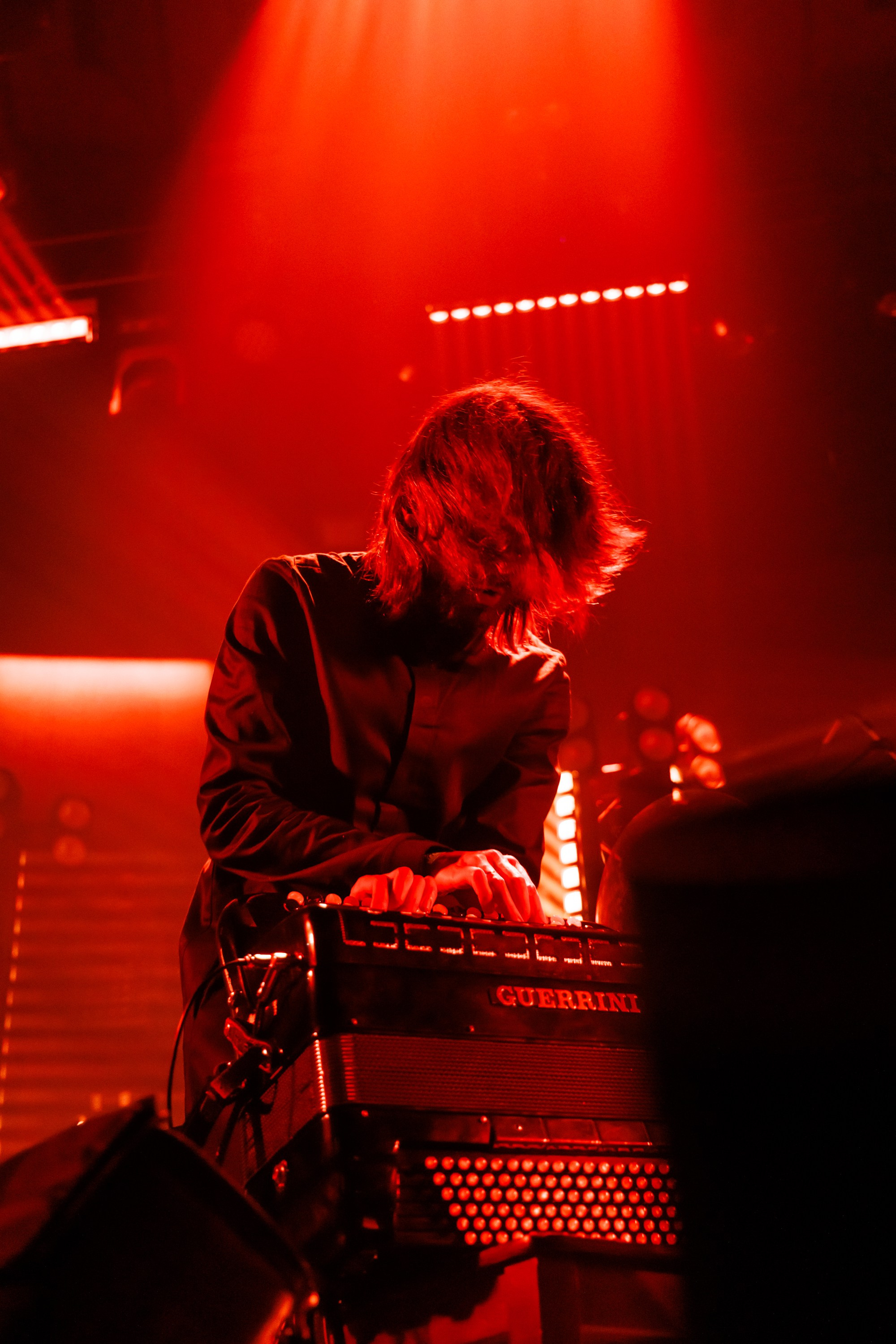 АФФИНАЖ Aurora Concert Hall. Фотограф в Санкт-Петербурге Гладкий Сергей