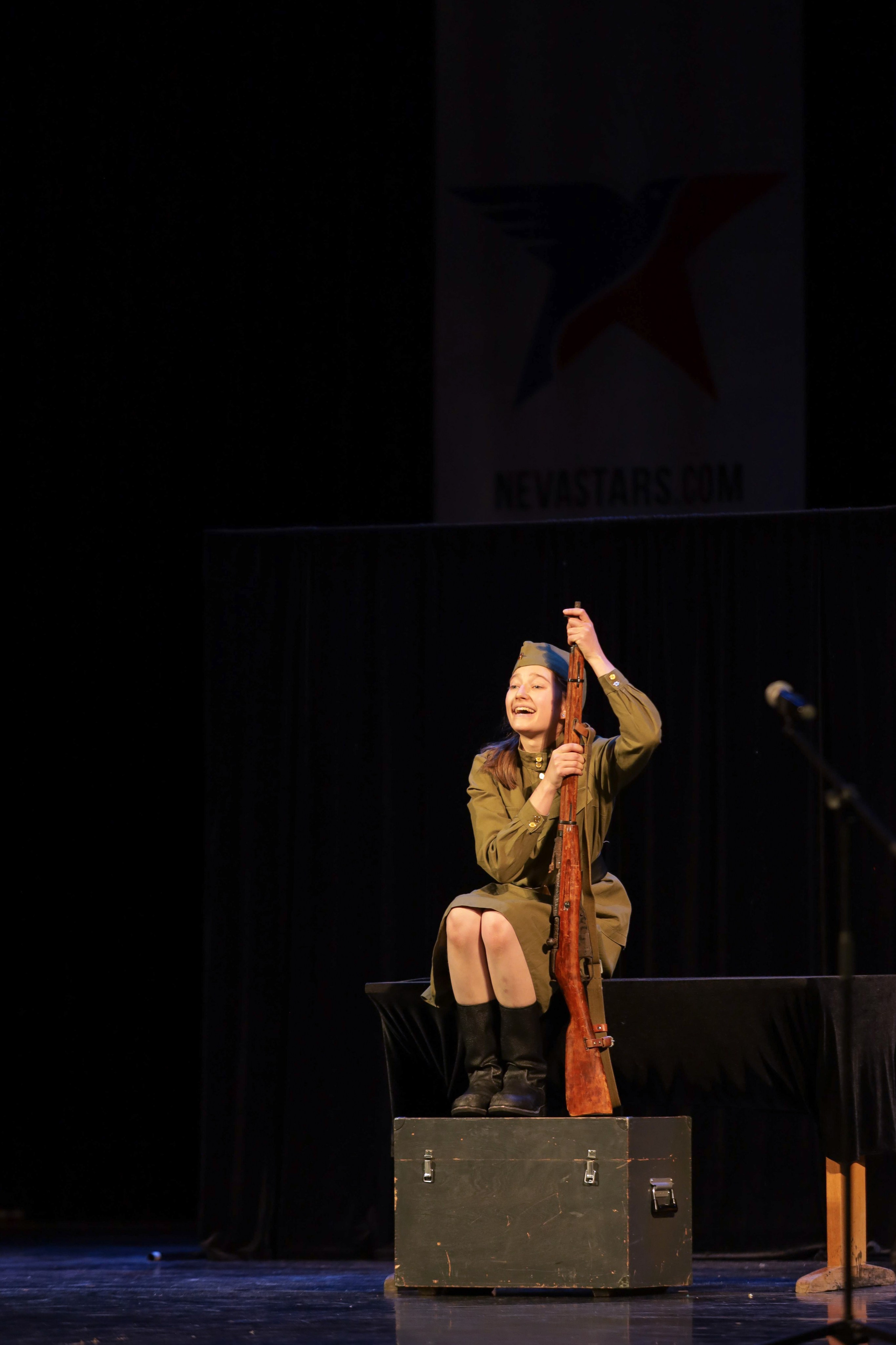 Невские Звезды. Портретный Фотограф Александр «Konevtsoph» В Санкт-Петербурге