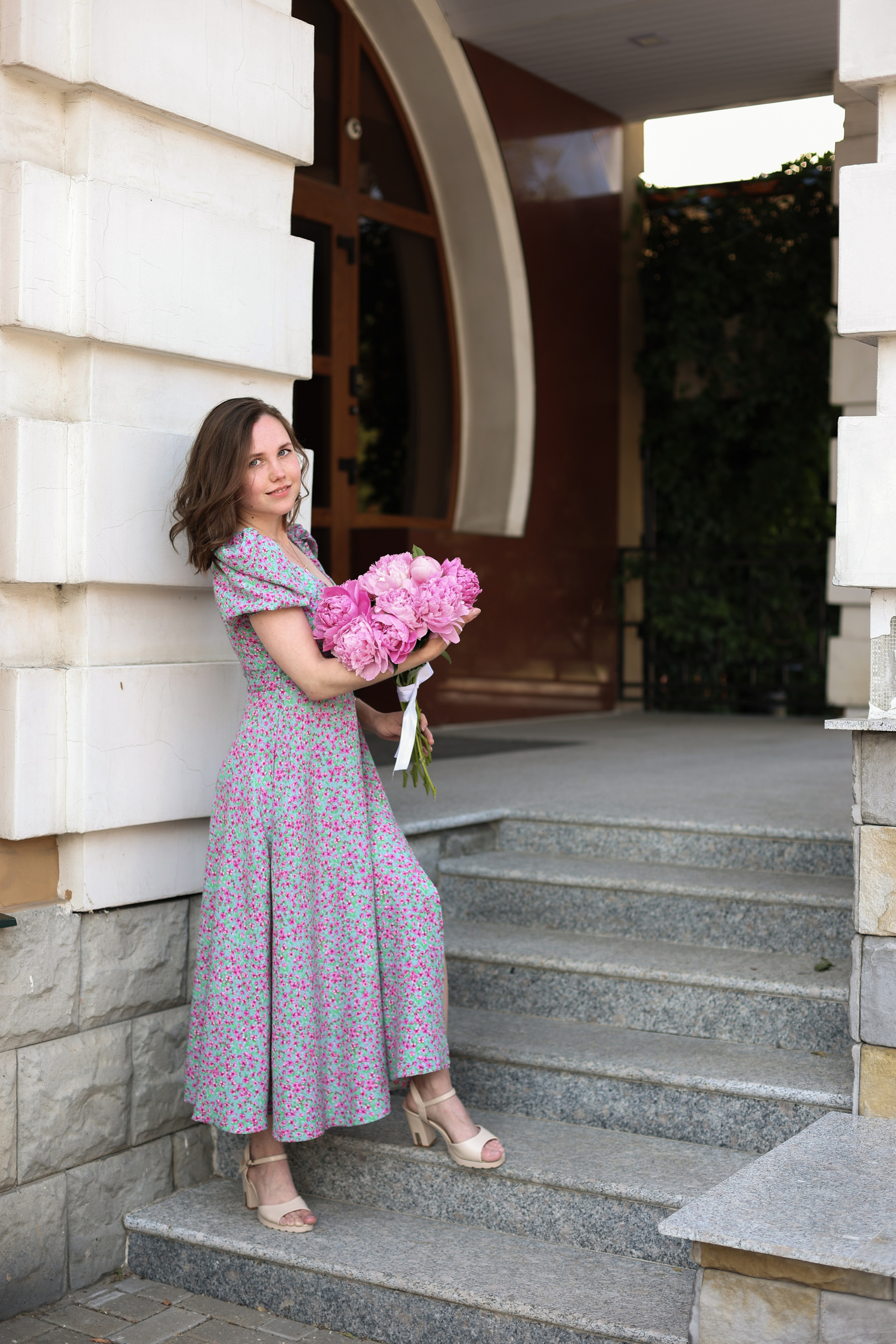 Наталья. Свадебный и семейный фотограф в Рязани Анастасия