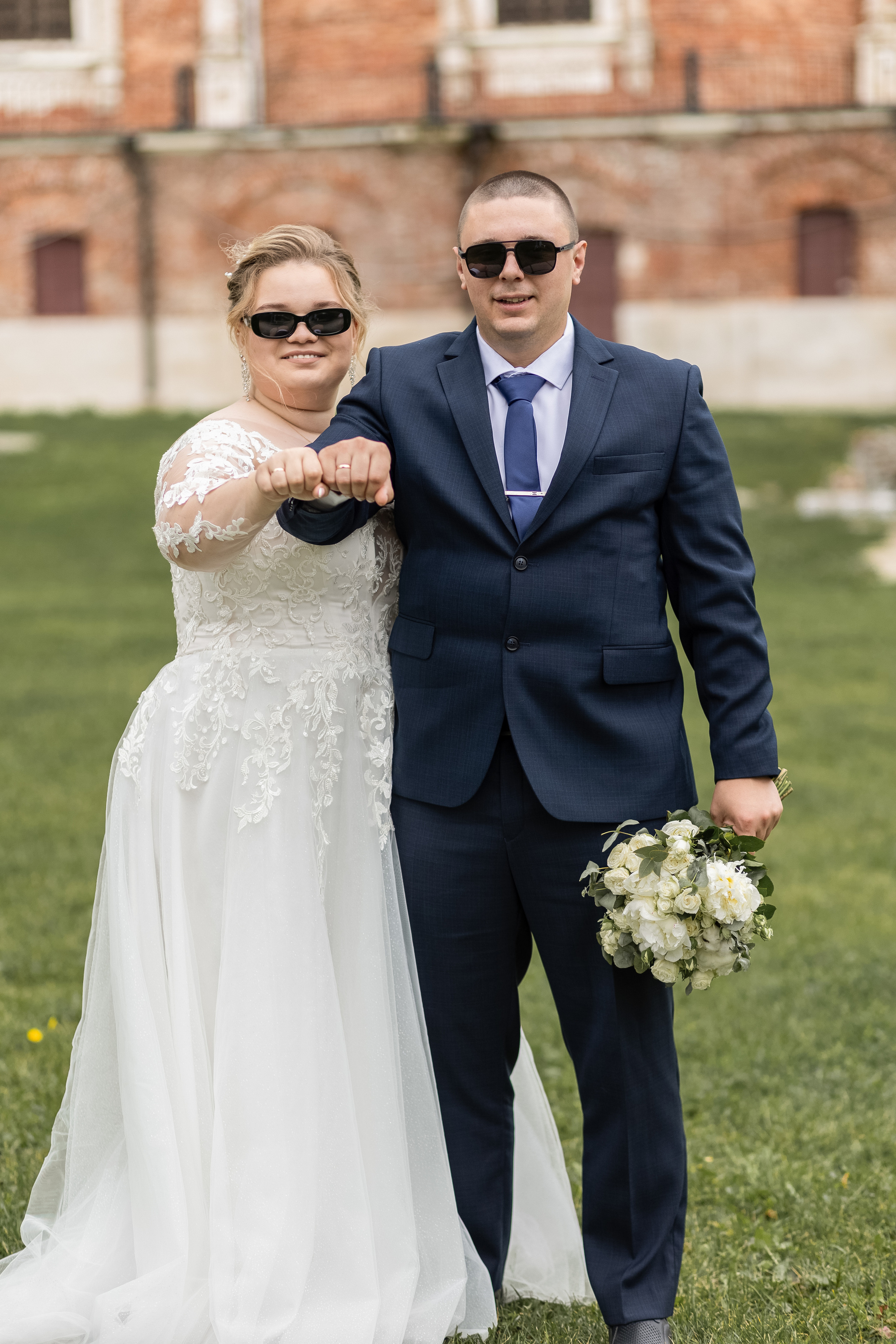 Ксения и Иван. Свадебный и семейный фотограф в Рязани Анастасия