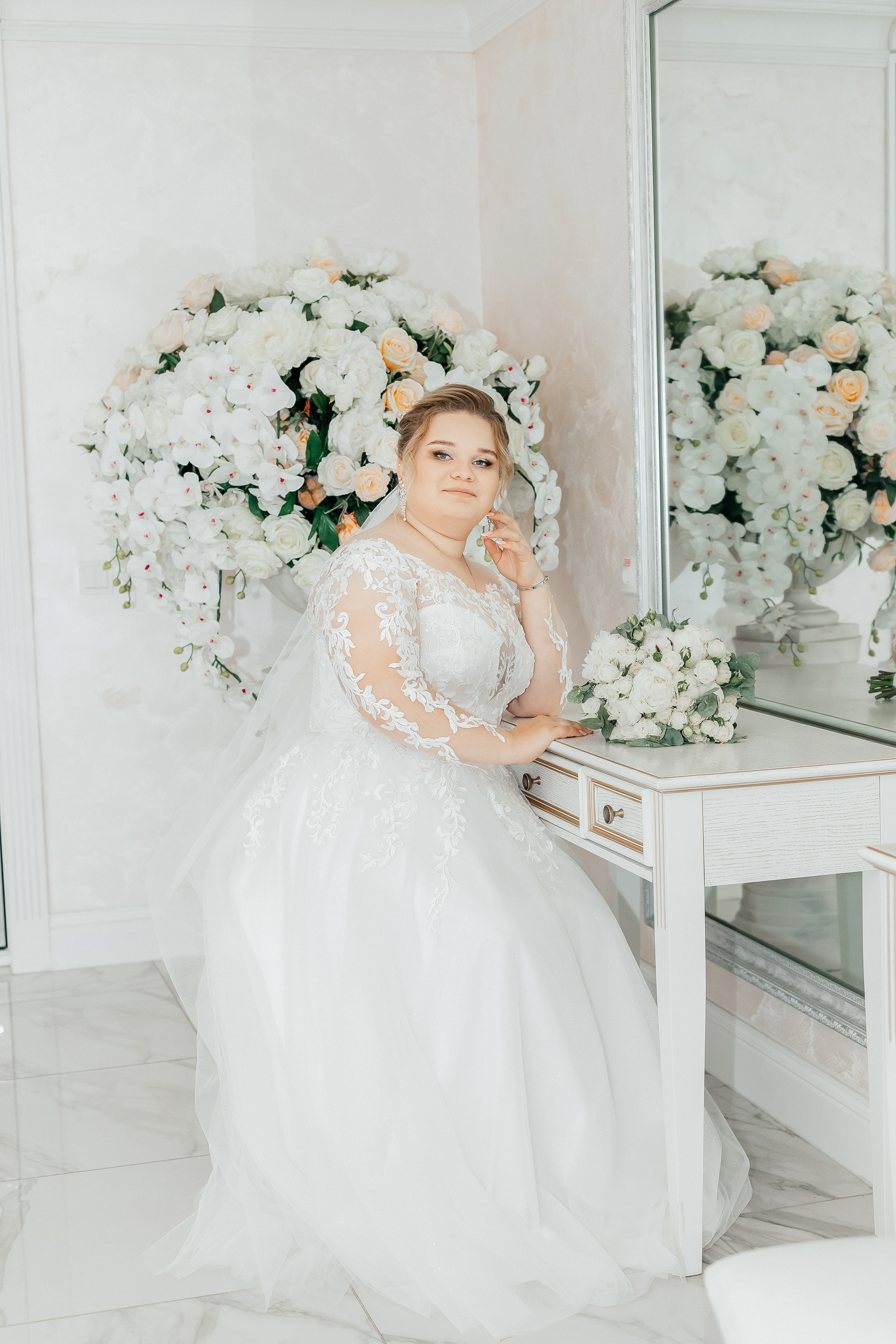 Ксения и Иван. Свадебный и семейный фотограф в Рязани Анастасия