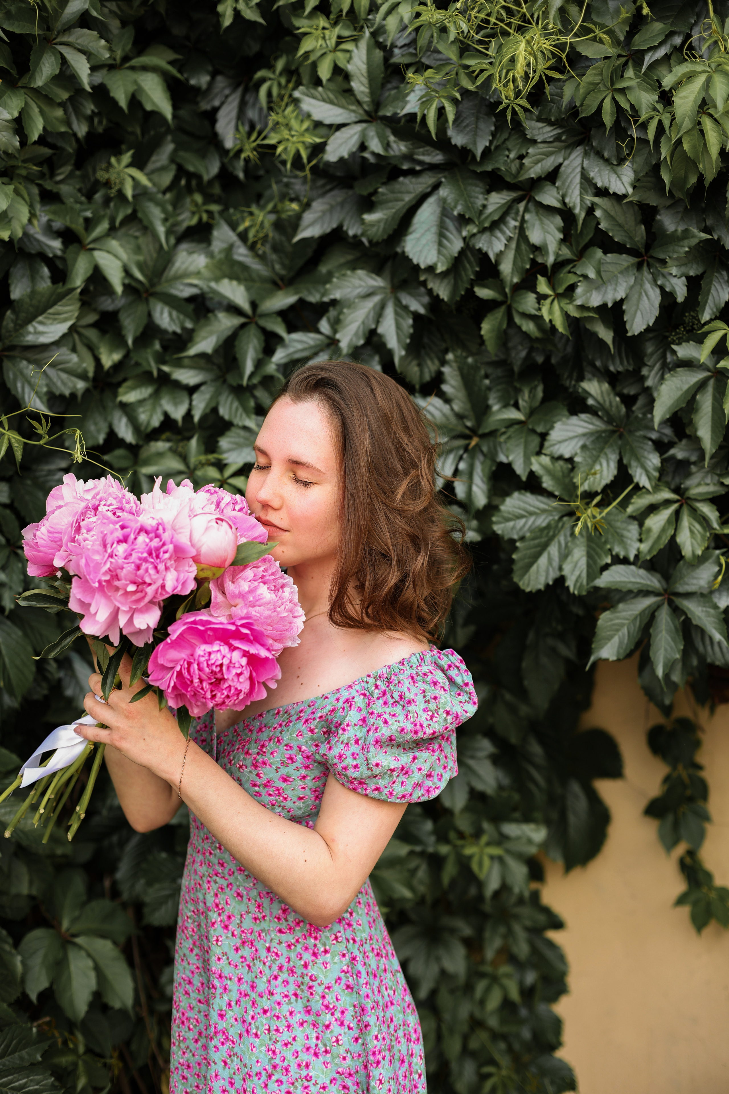 Наталья. Свадебный и семейный фотограф в Рязани Анастасия