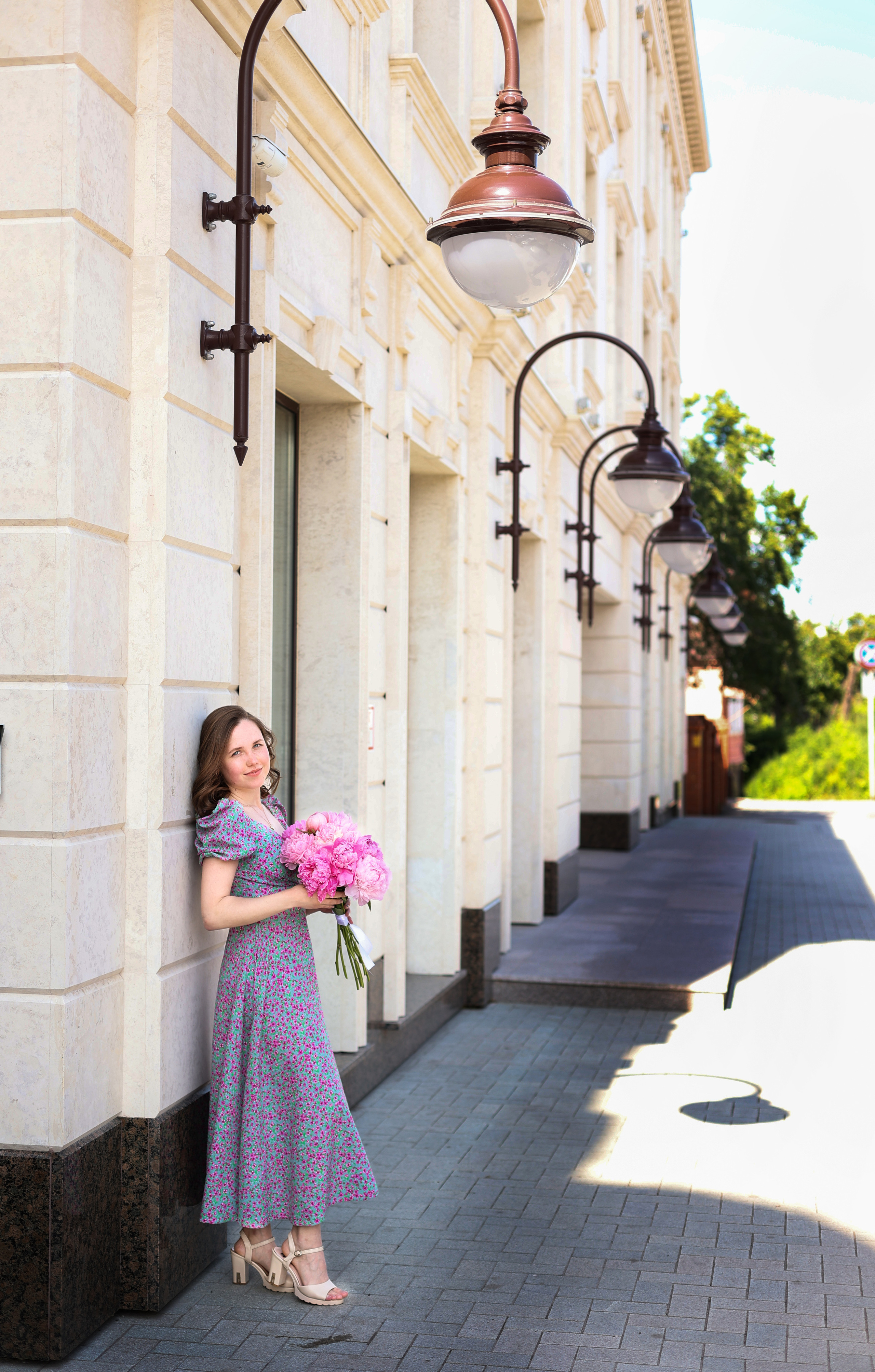 Наталья. Свадебный и семейный фотограф в Рязани Анастасия