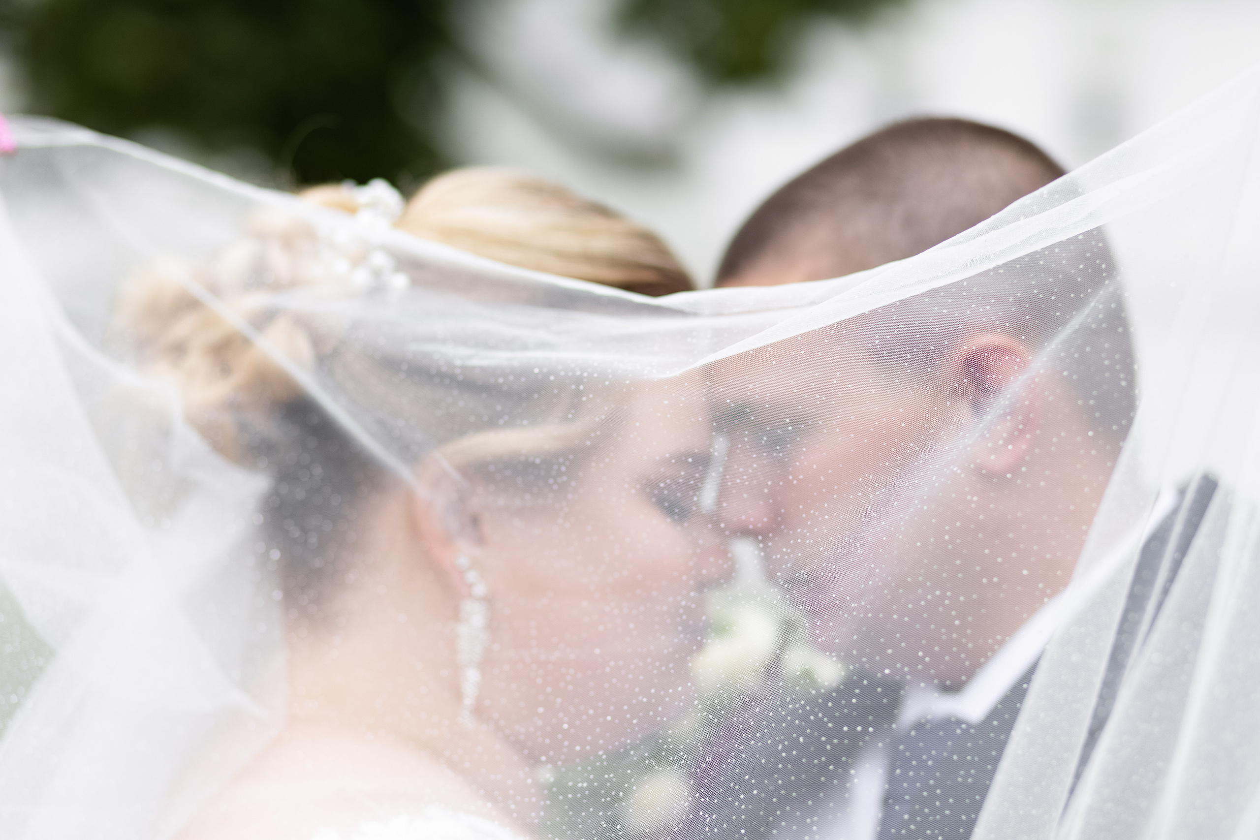 Ксения и Иван. Свадебный и семейный фотограф в Рязани Анастасия