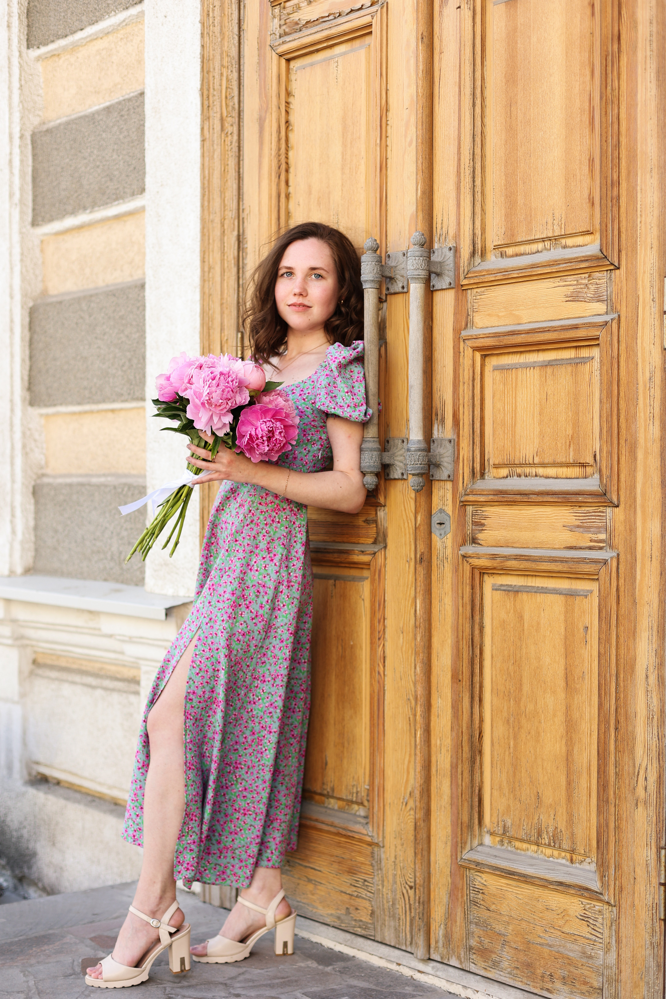 Наталья. Свадебный и семейный фотограф в Рязани Анастасия