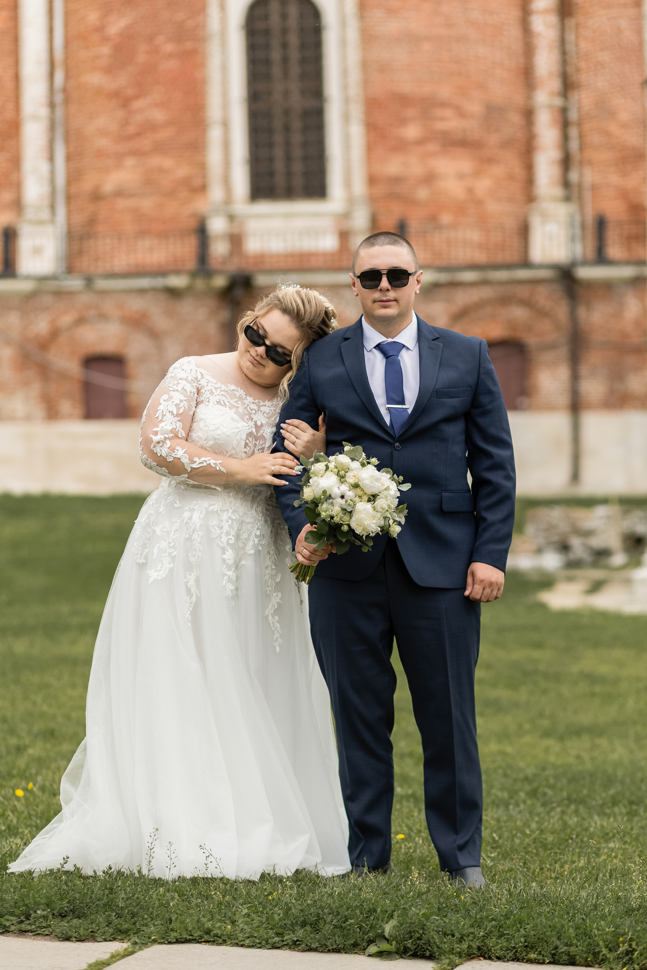 Ксения и Иван. Свадебный и семейный фотограф в Рязани Анастасия