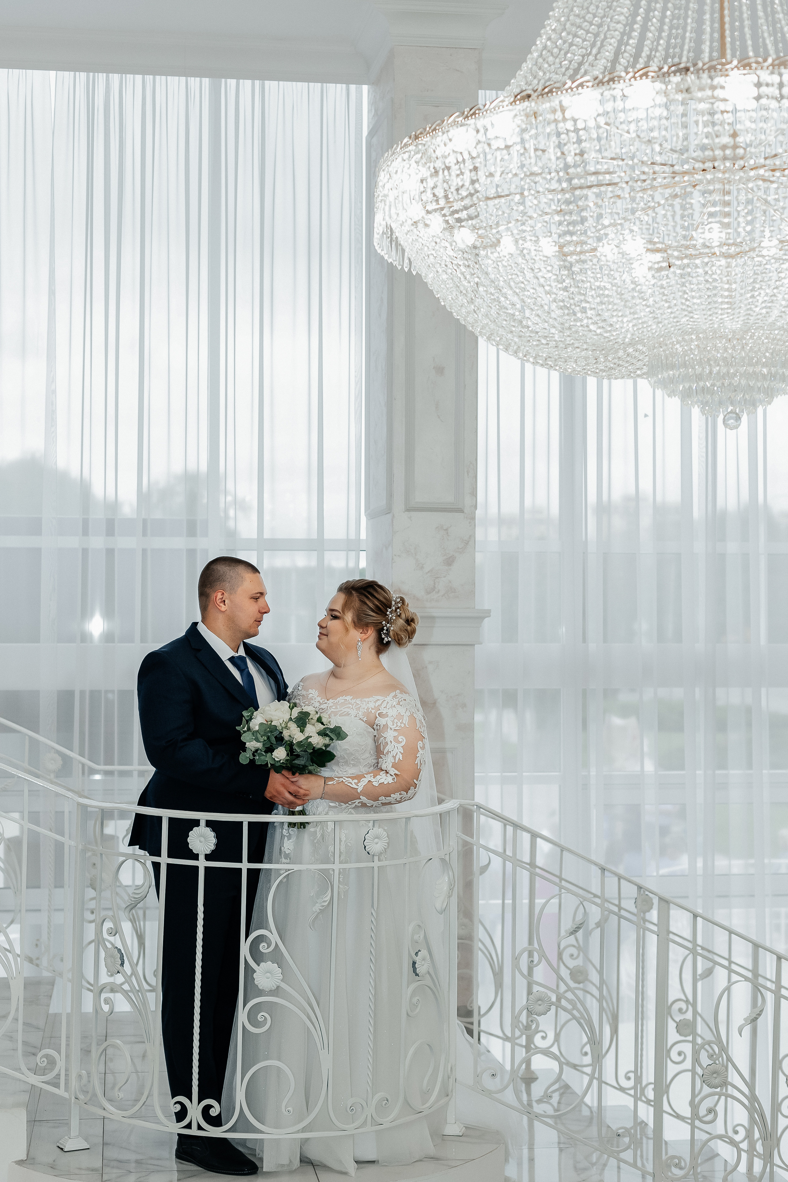 Ксения и Иван. Свадебный и семейный фотограф в Рязани Анастасия