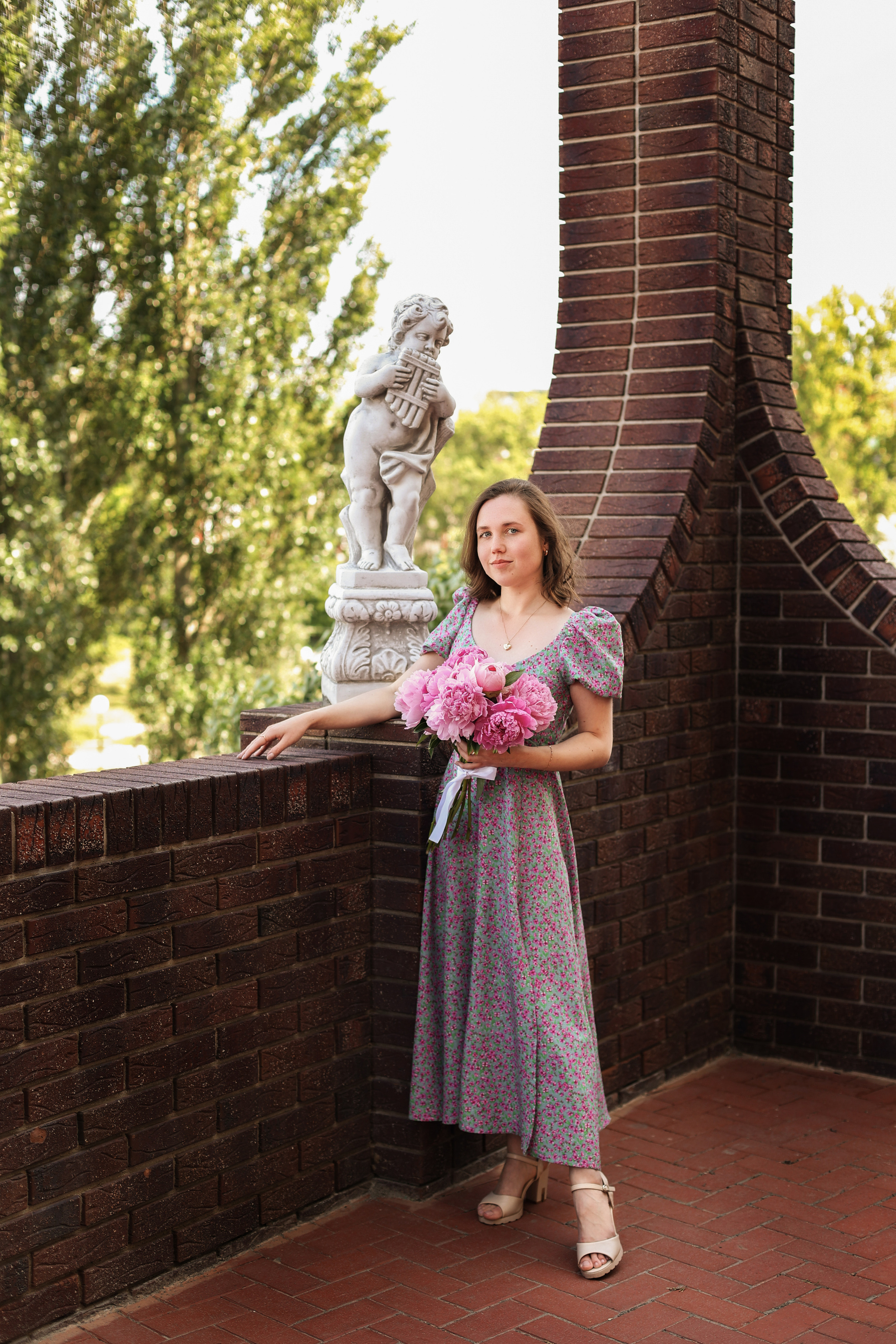 Наталья. Свадебный и семейный фотограф в Рязани Анастасия