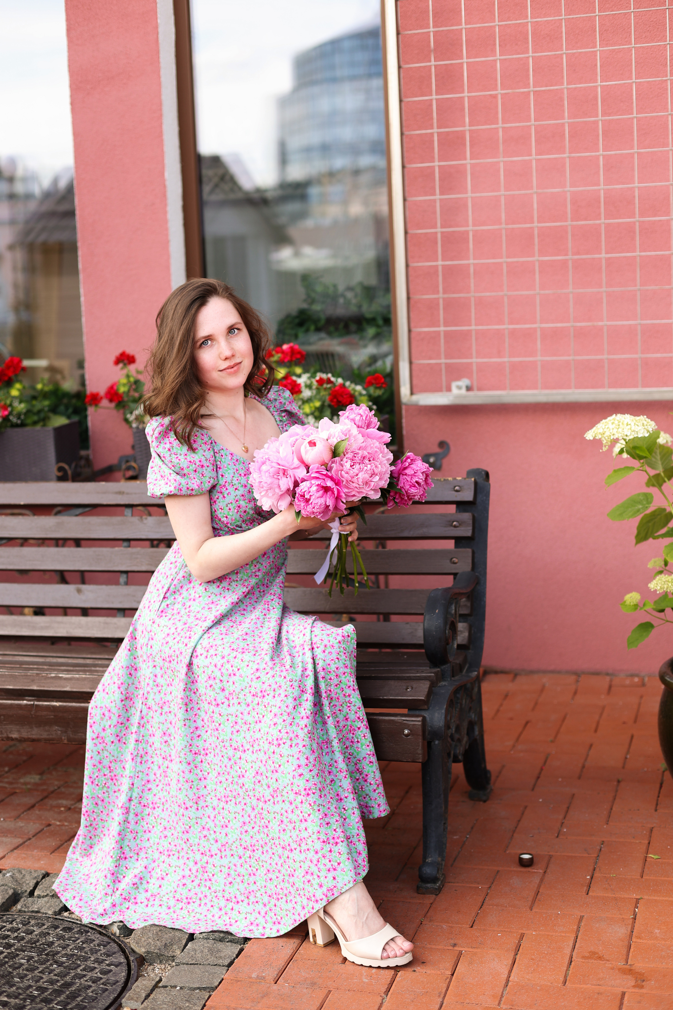 Наталья. Свадебный и семейный фотограф в Рязани Анастасия
