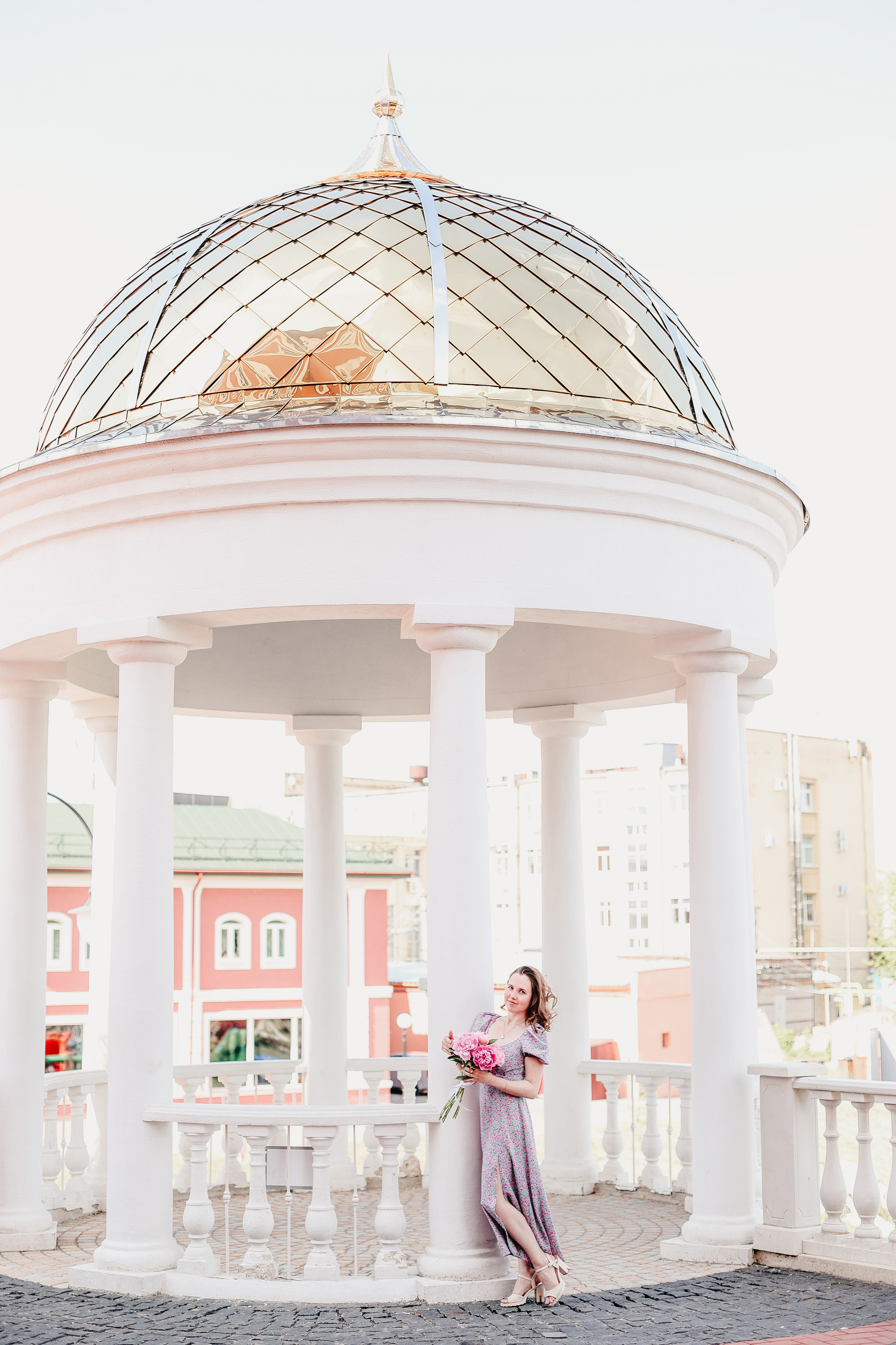 Наталья. Свадебный и семейный фотограф в Рязани Анастасия