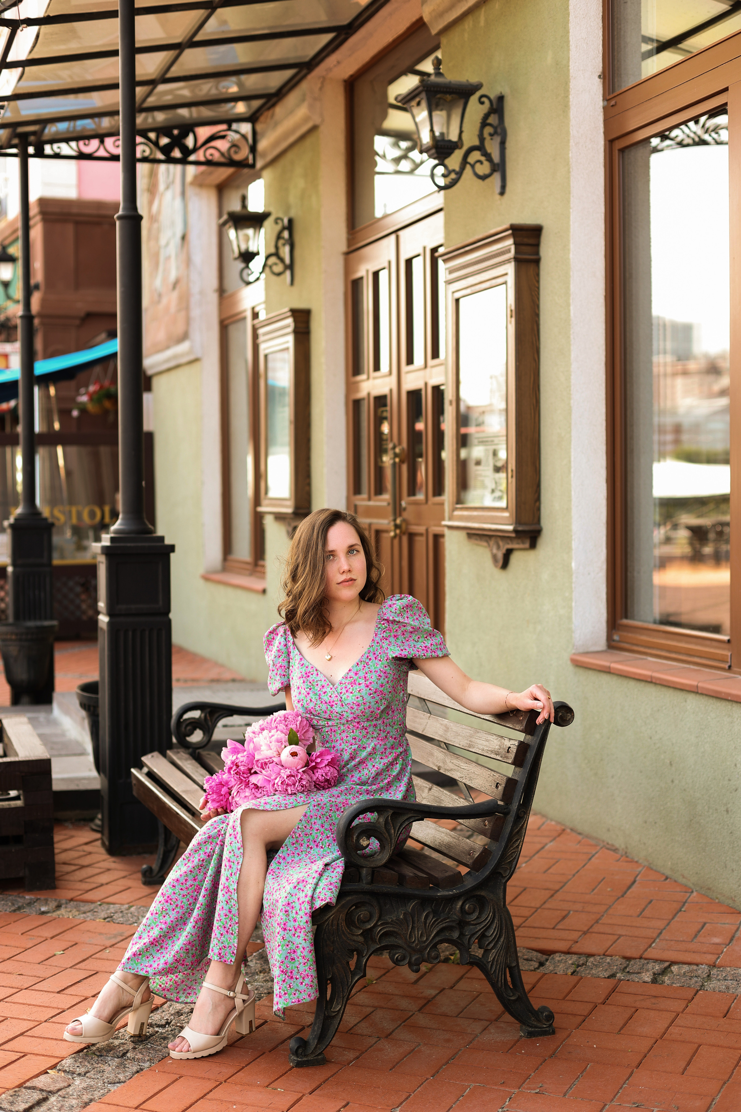 Наталья. Свадебный и семейный фотограф в Рязани Анастасия