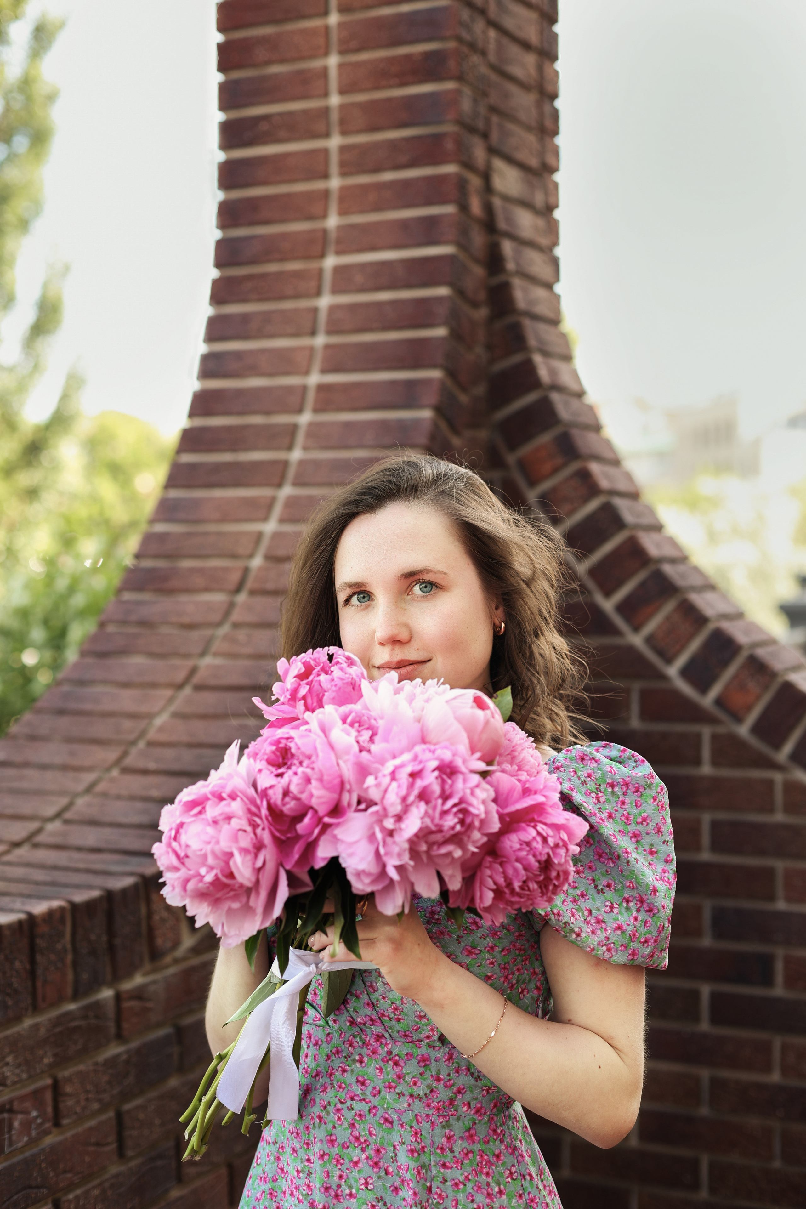 Наталья. Свадебный и семейный фотограф в Рязани Анастасия