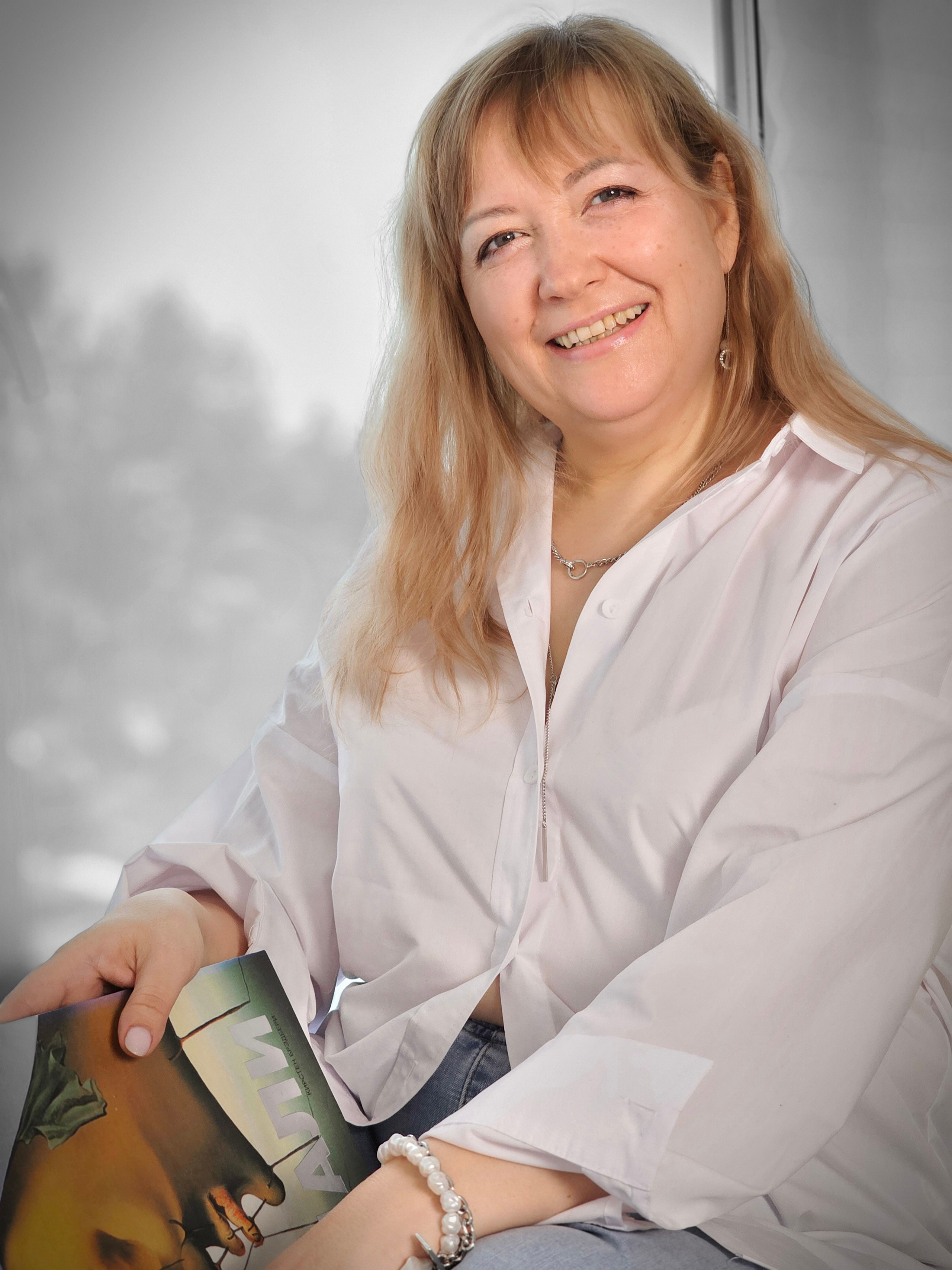 Лида, Лена, Катя. Фотограф Наталья Сорока Ижевск