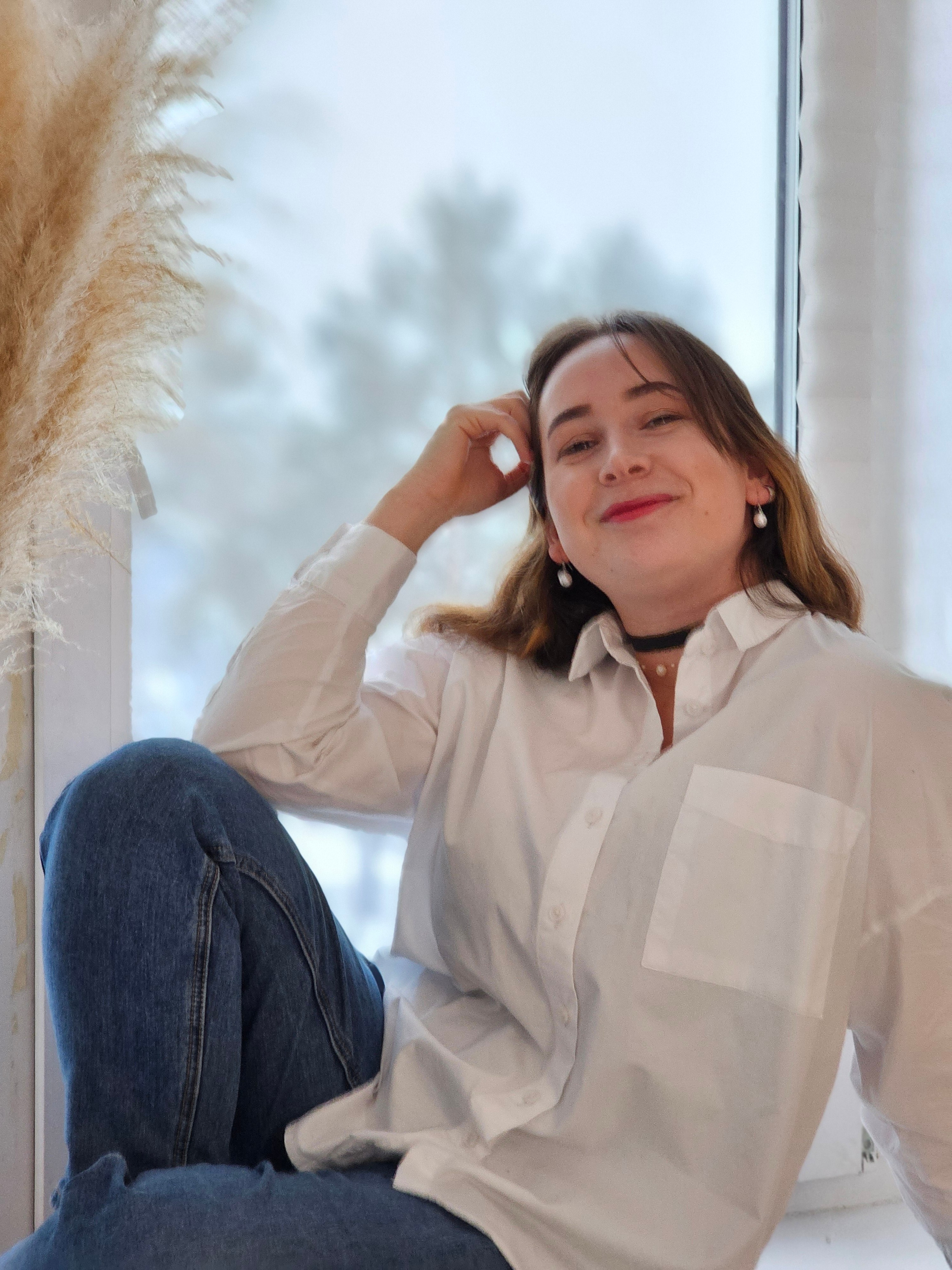 Лида, Лена, Катя. Фотограф Наталья Сорока Ижевск