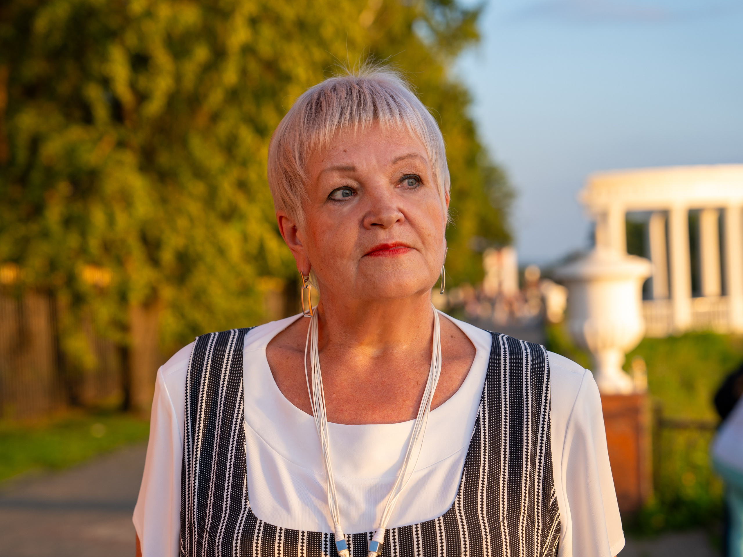 Екатерина. Фотограф Наталья Сорока Ижевск