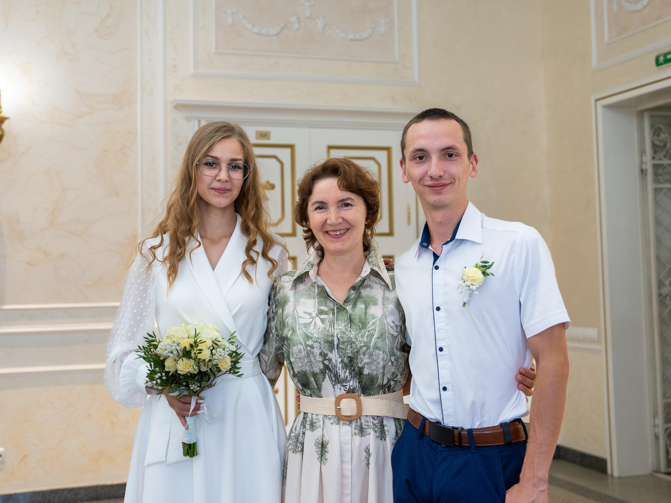 Серёжа и Юля. Фотограф Наталья Сорока Ижевск