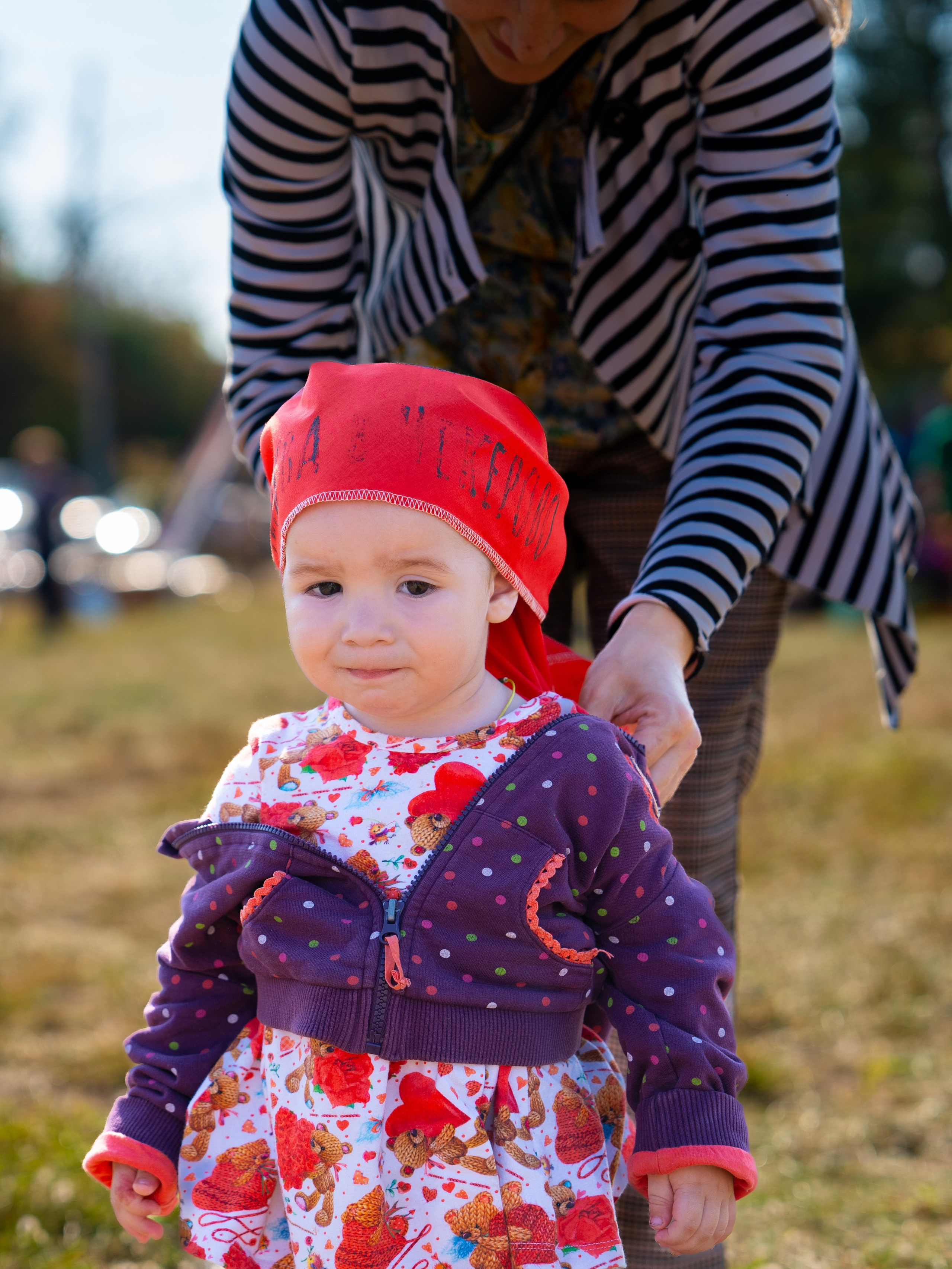 Ярмарка. Фотограф Наталья Сорока Ижевск