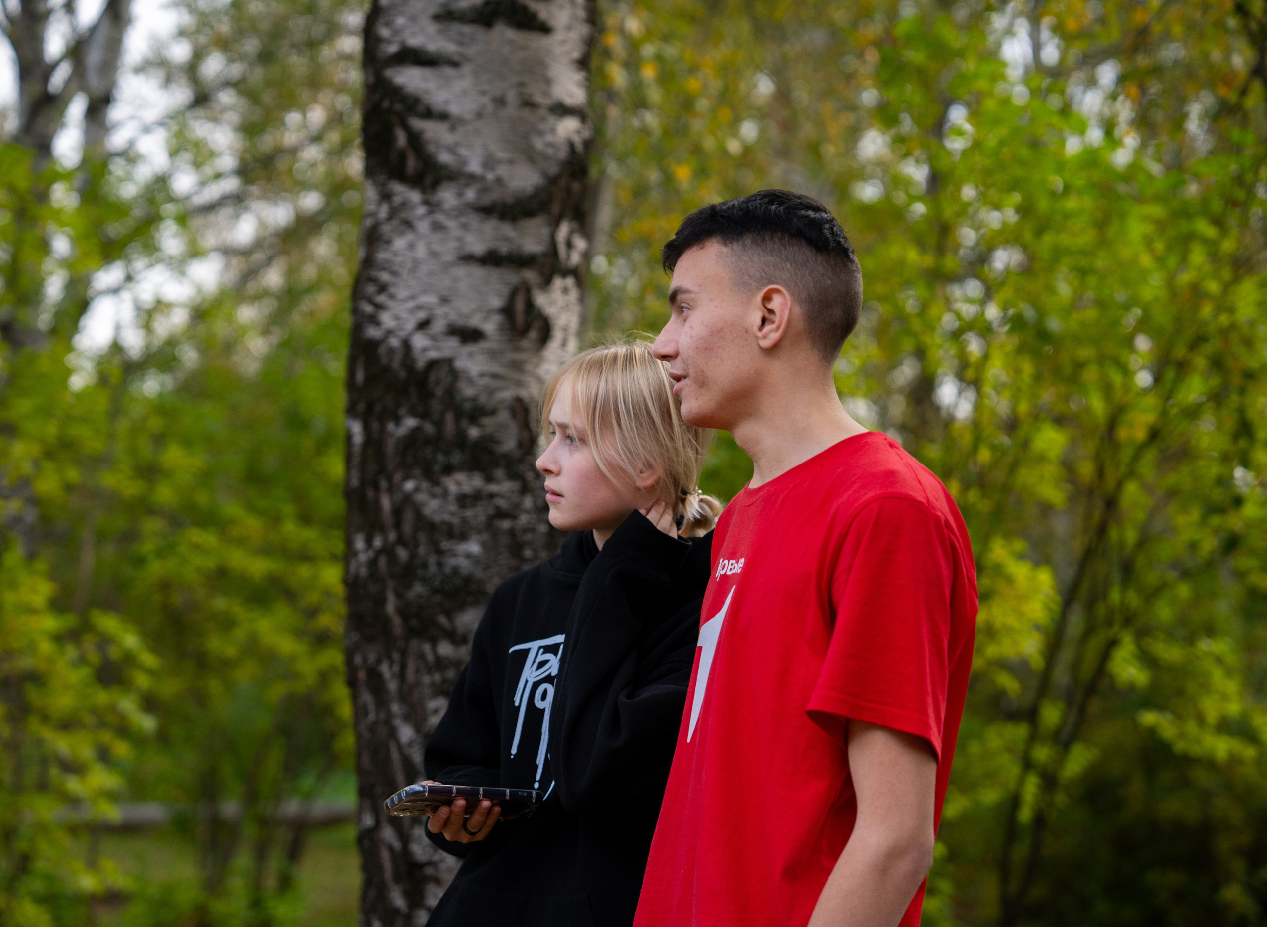 Мототерапия Нылга. Фотограф Наталья Сорока Ижевск