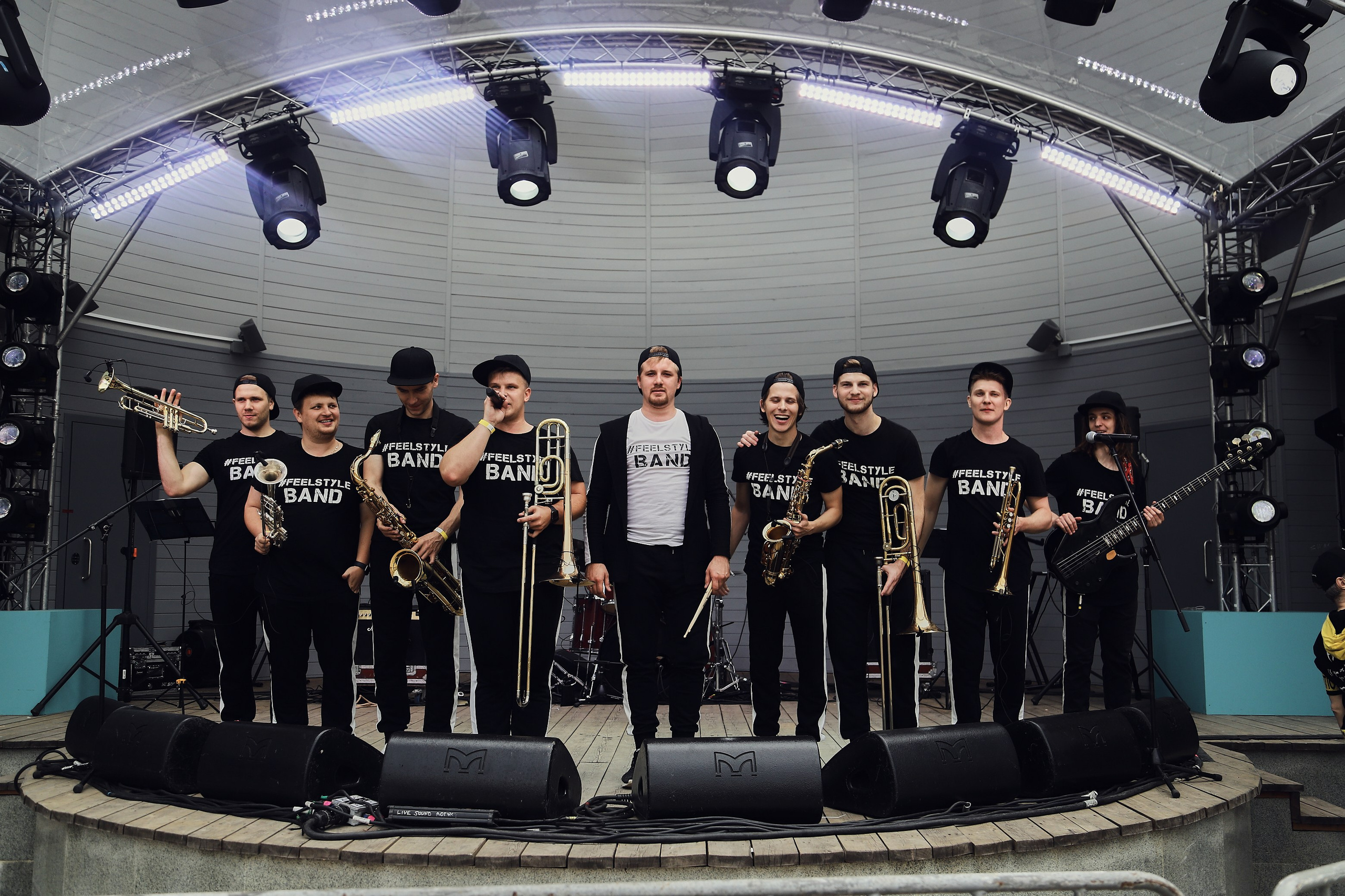 Репортаж городских мюзиклов. Екатерина Осипова — профессиональный фотограф в Москве