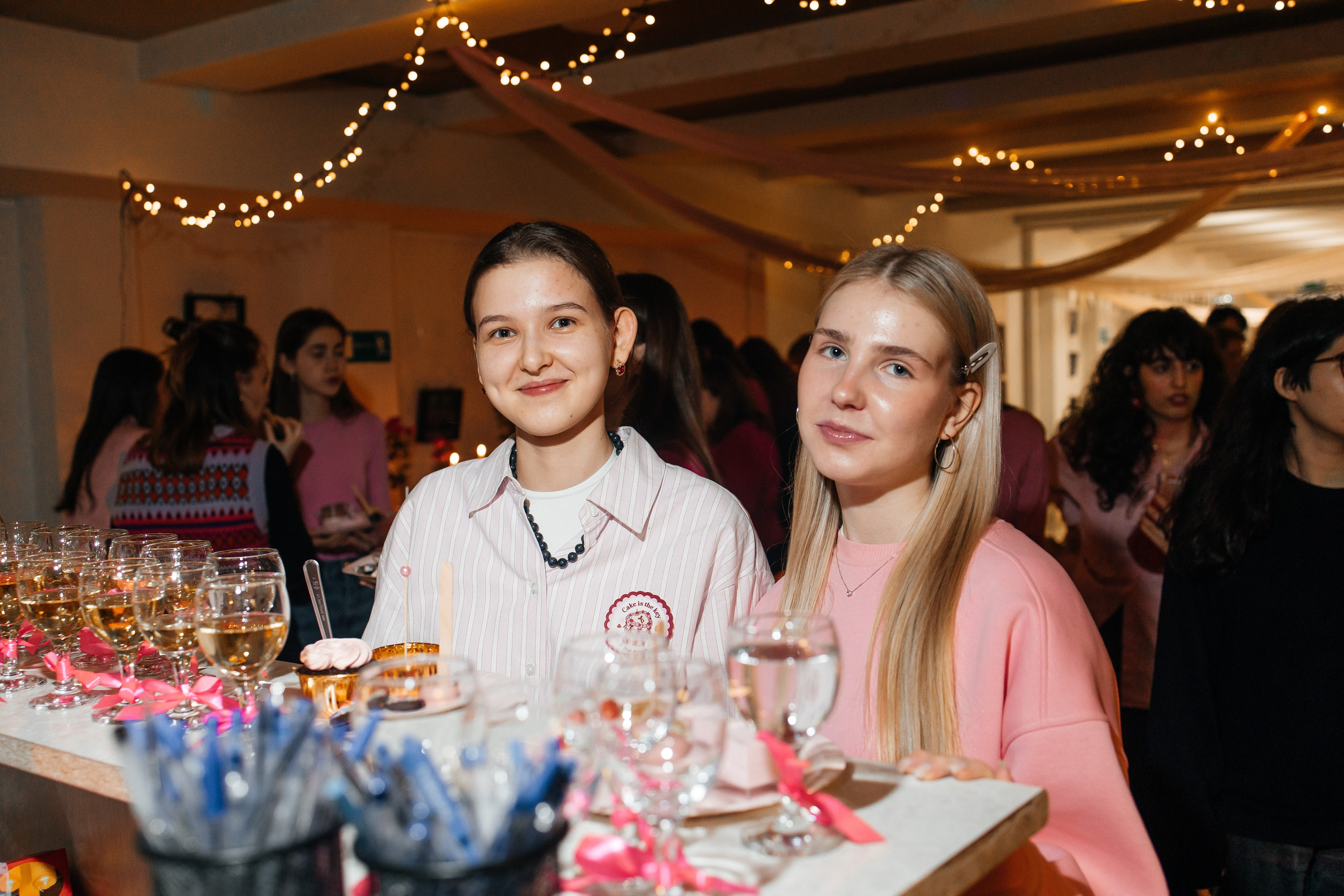Девичник. Фотограф в Санкт-Петербурге Виктория Безверхая