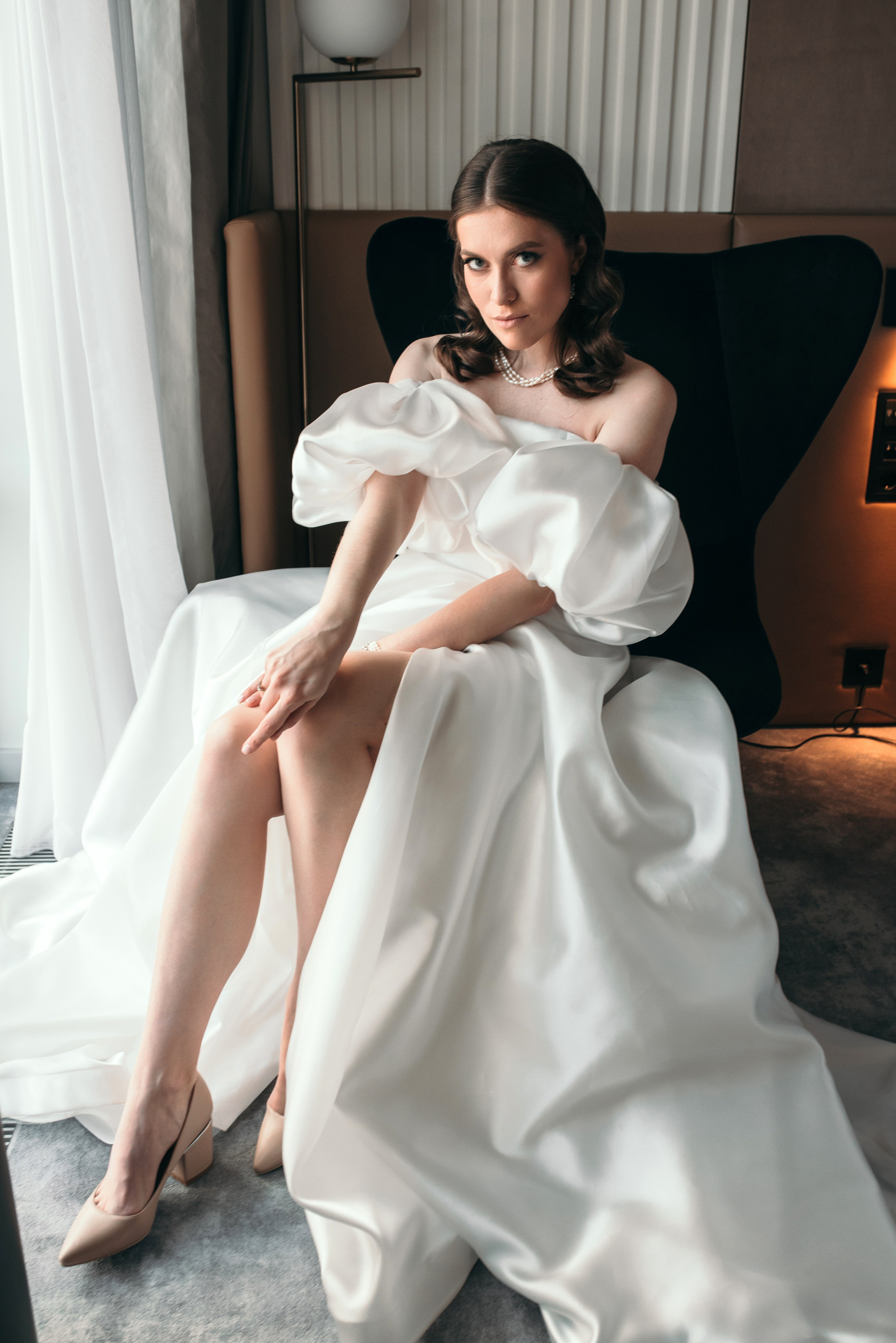 Свадебные съемки. Репортажный и портретный фотограф Алена Братчук