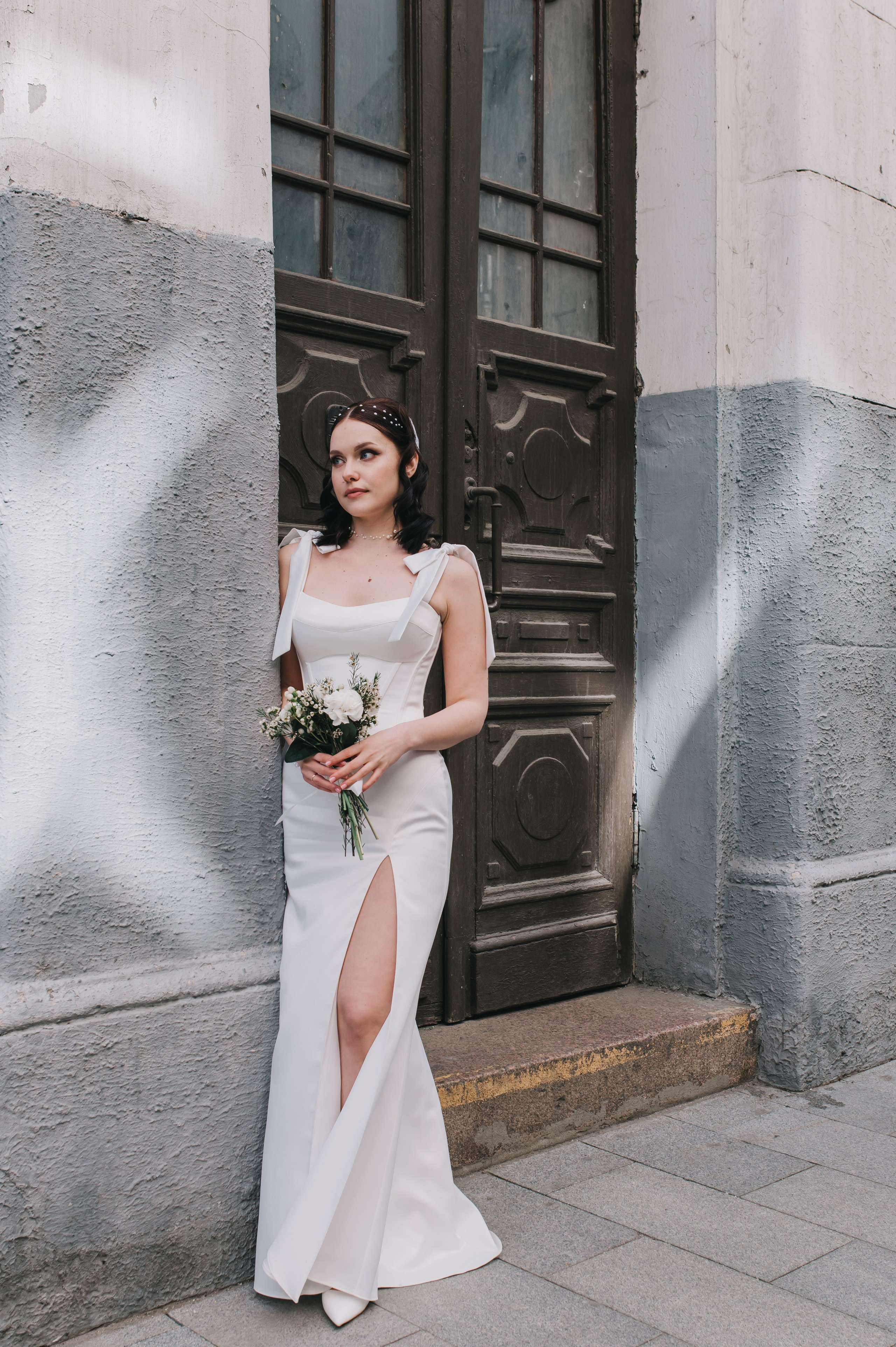 Свадебные съемки. Репортажный и портретный фотограф Алена Братчук