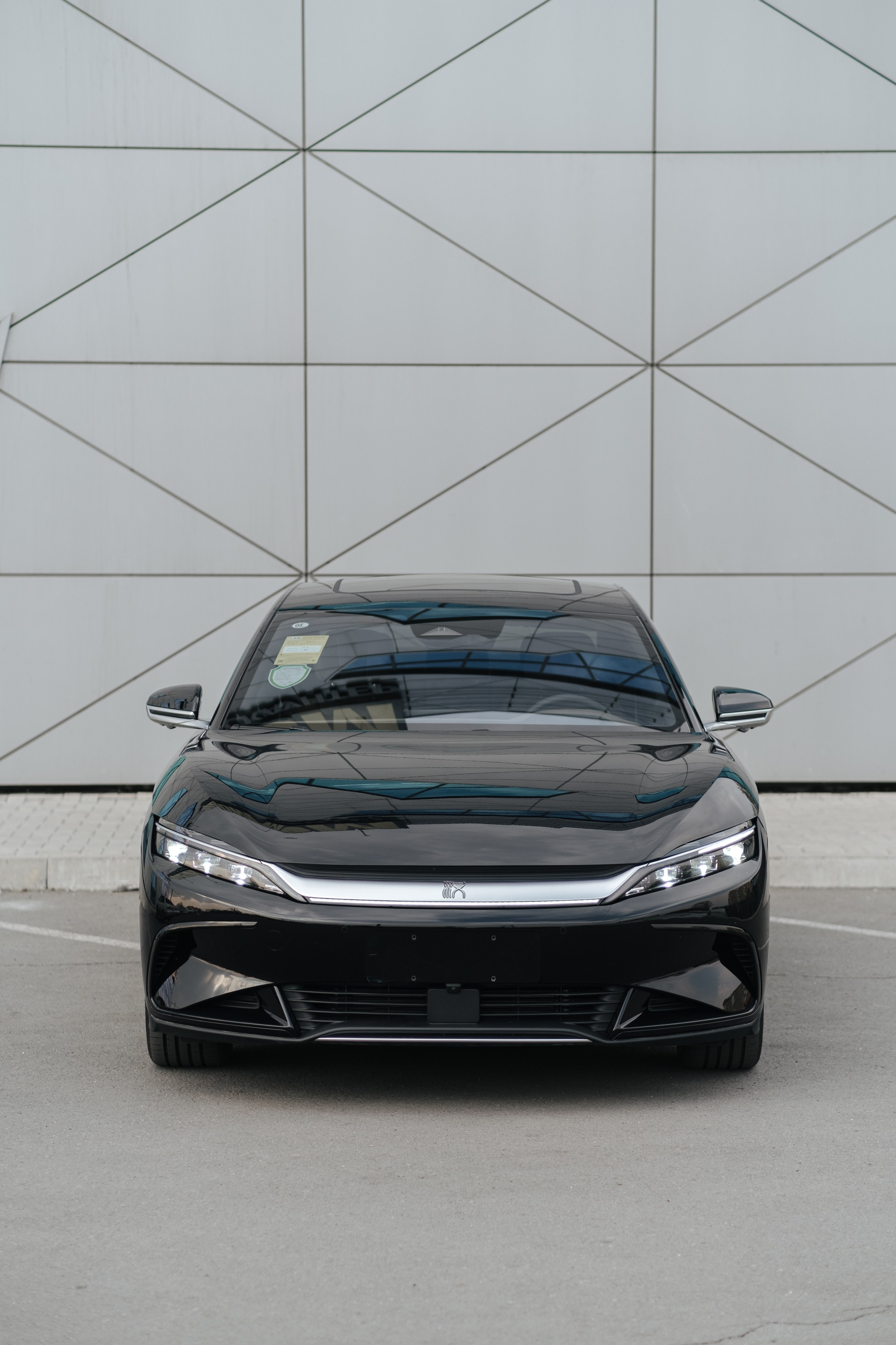 BYD EV. Фуд и предметный фотограф Виталий Морозов г. Москва