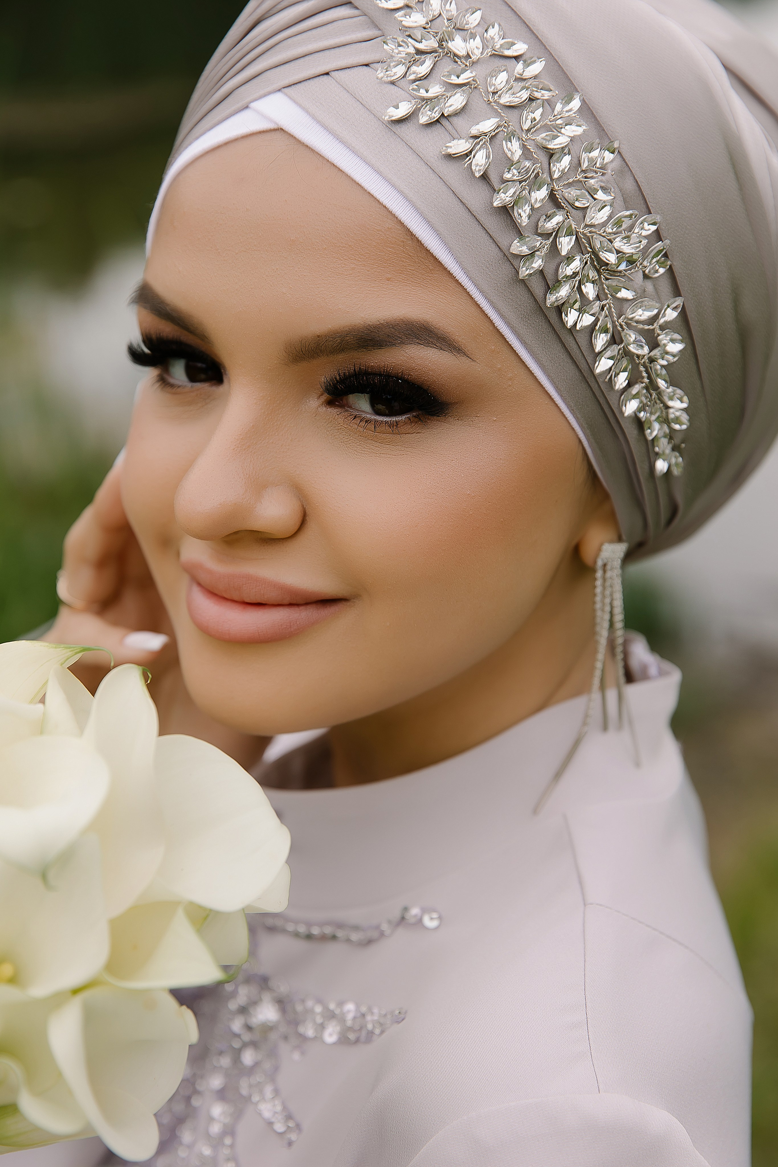 Никах Ленар и Лиана. Свадебный и семейный фотограф в Набережных Челнах и Казани