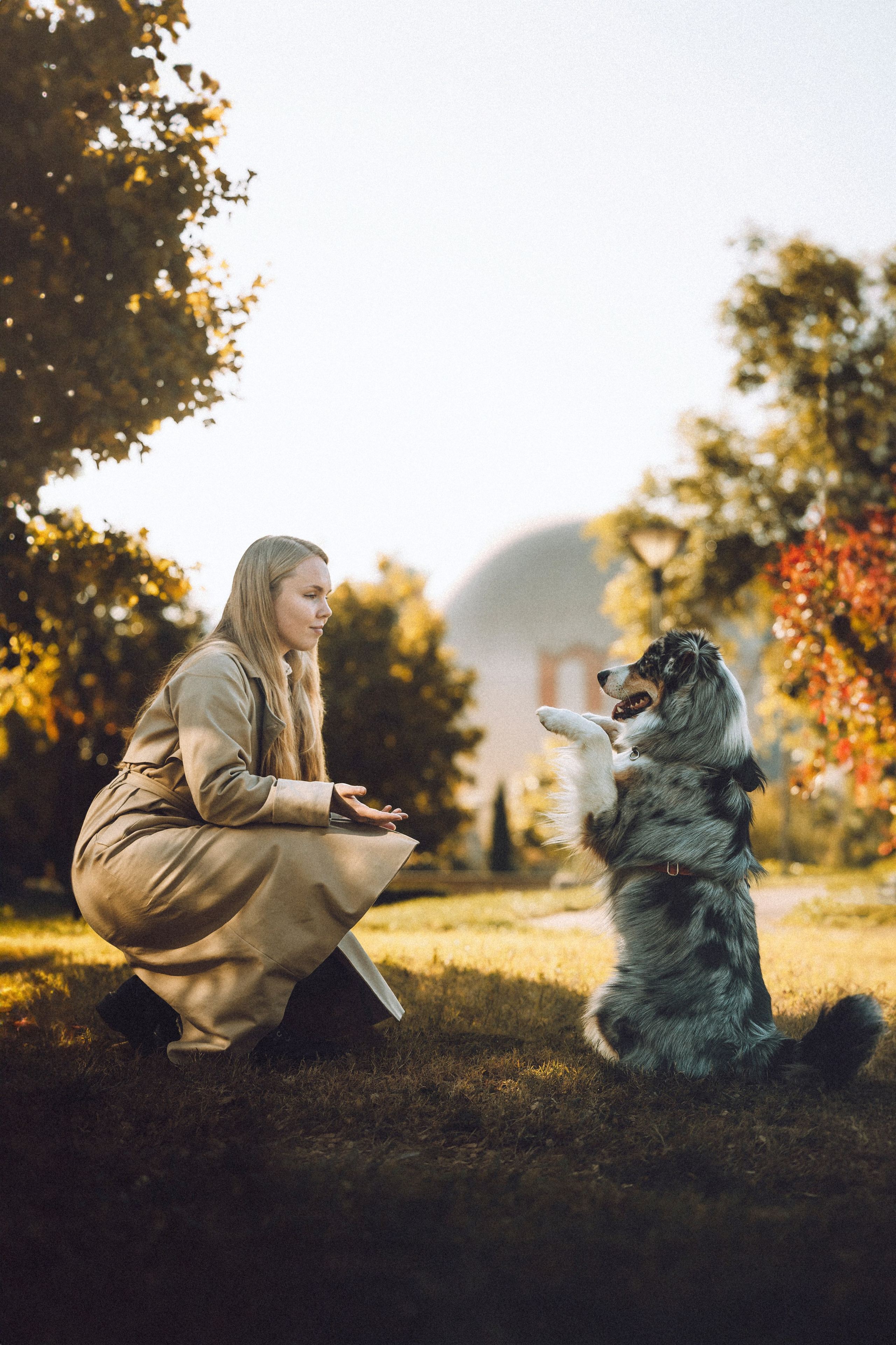 Саша, Рома и Один