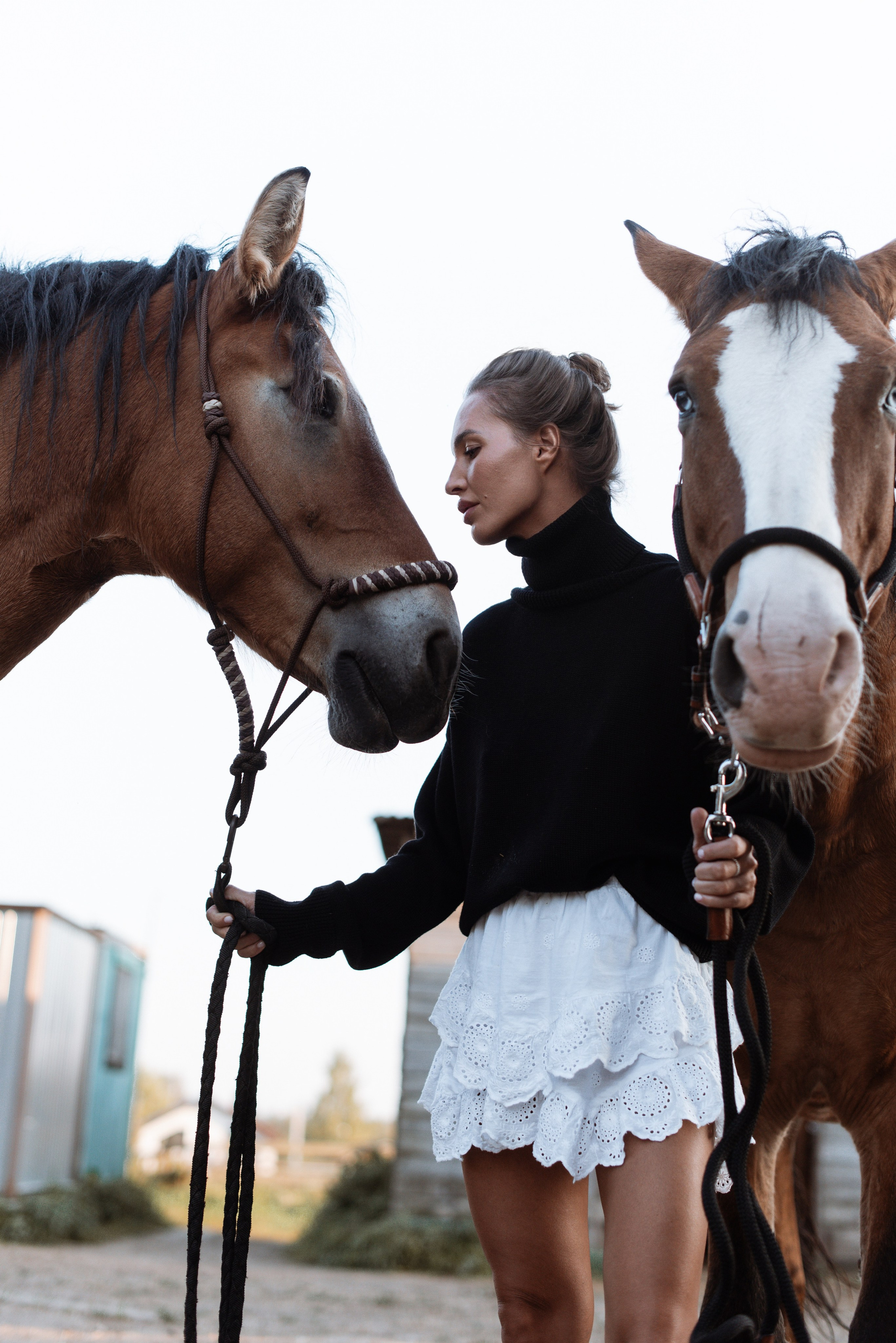 Альбом 4. Фотограф Москва