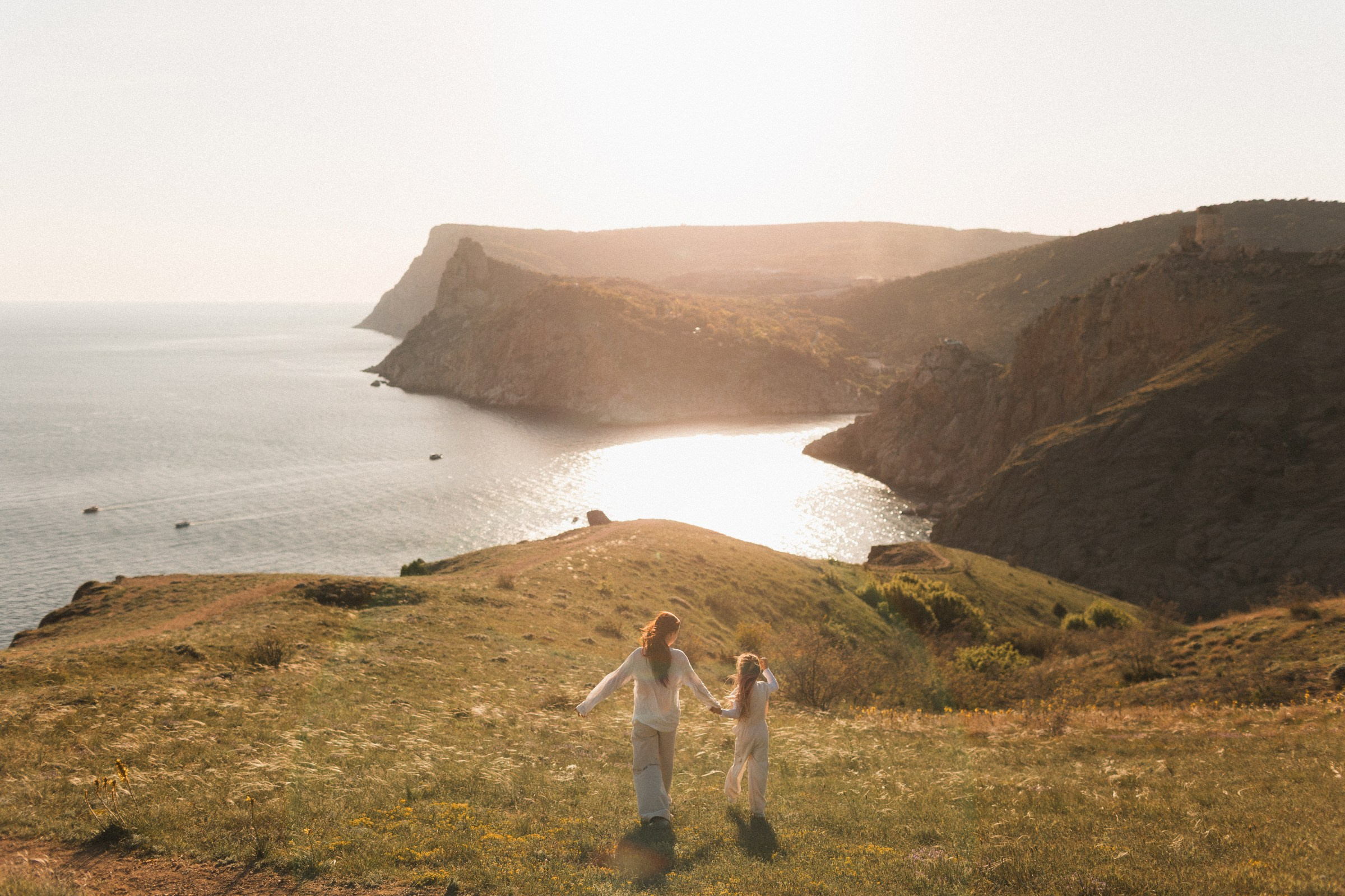 4 друга. Sovushka DS