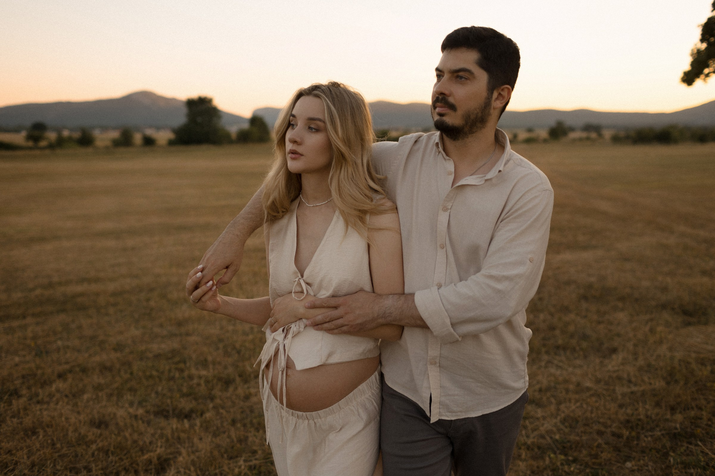 Ждём дочку. Sovushka DS