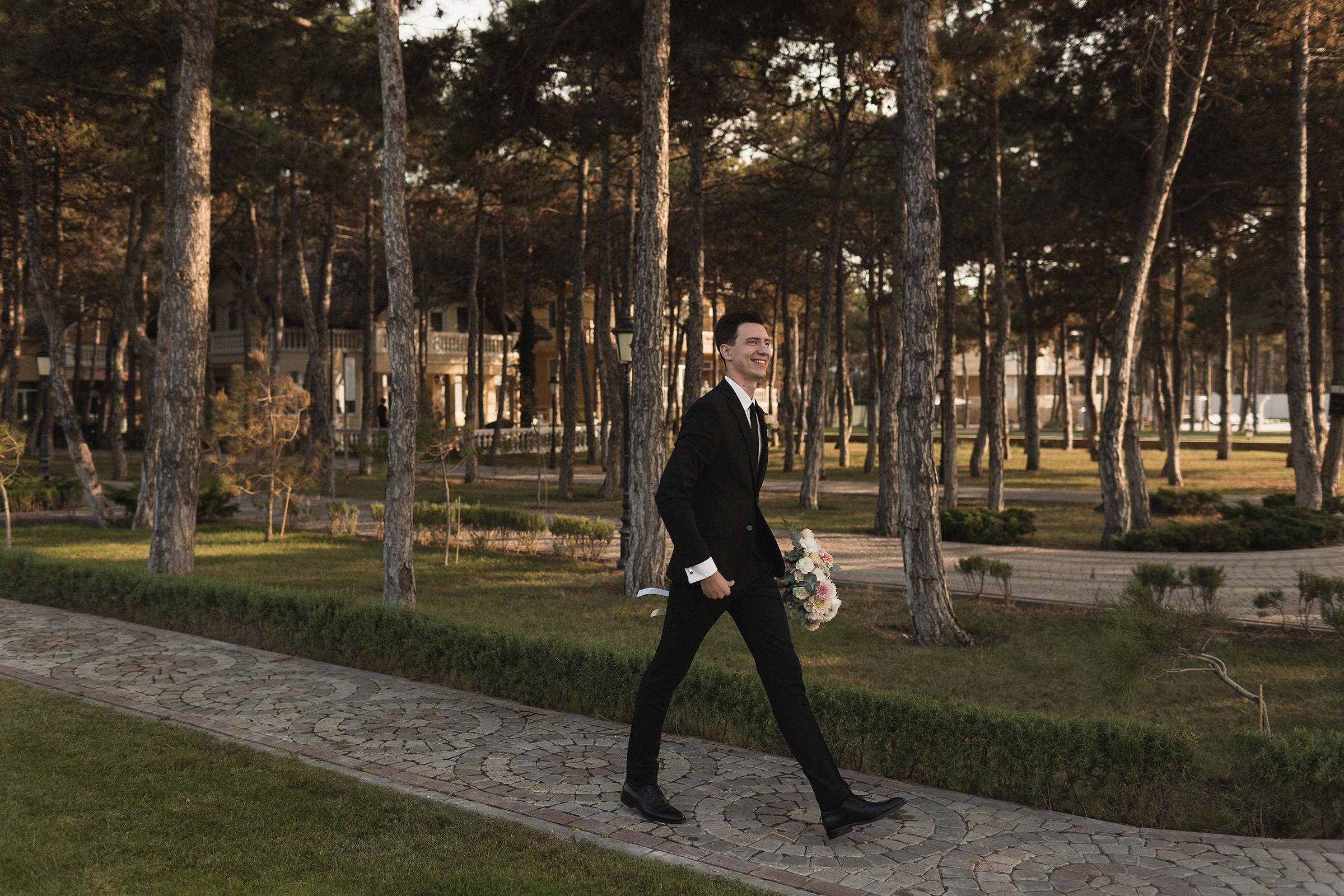 Твоя навсегда. Sovushka DS