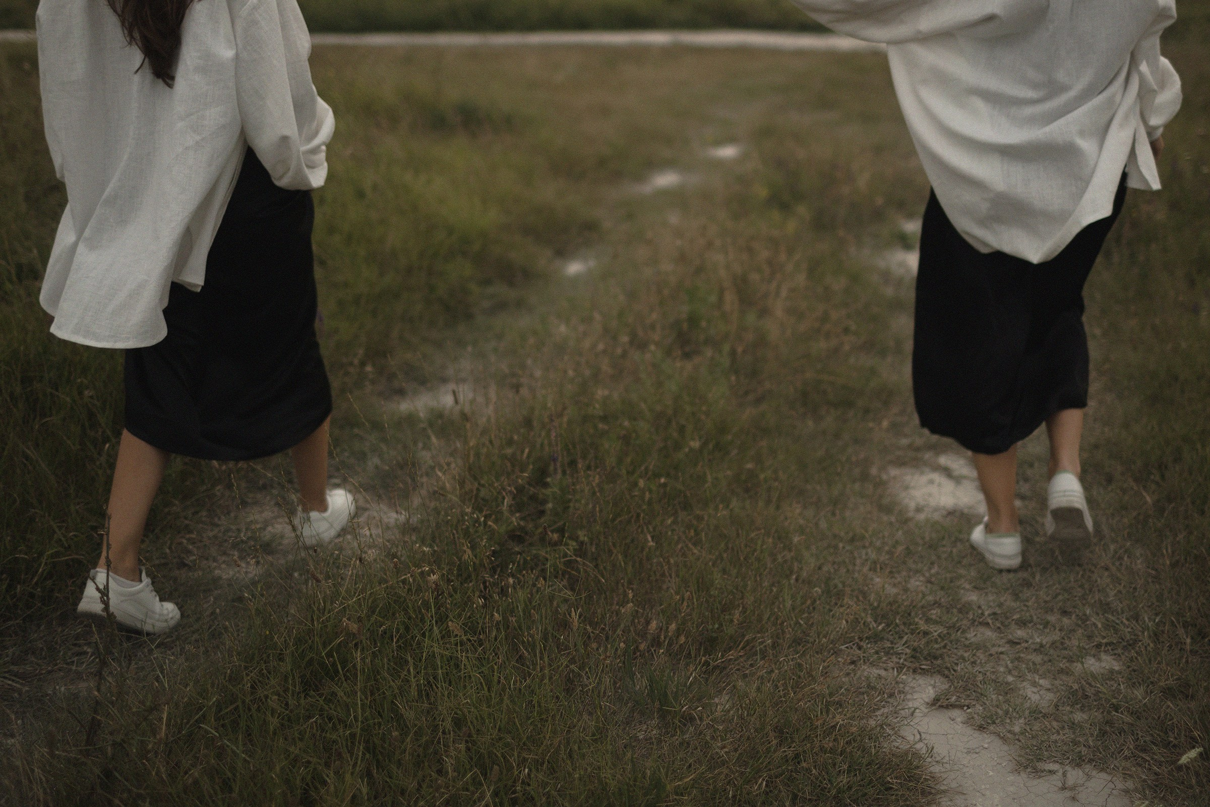 Сёстры. Sovushka DS