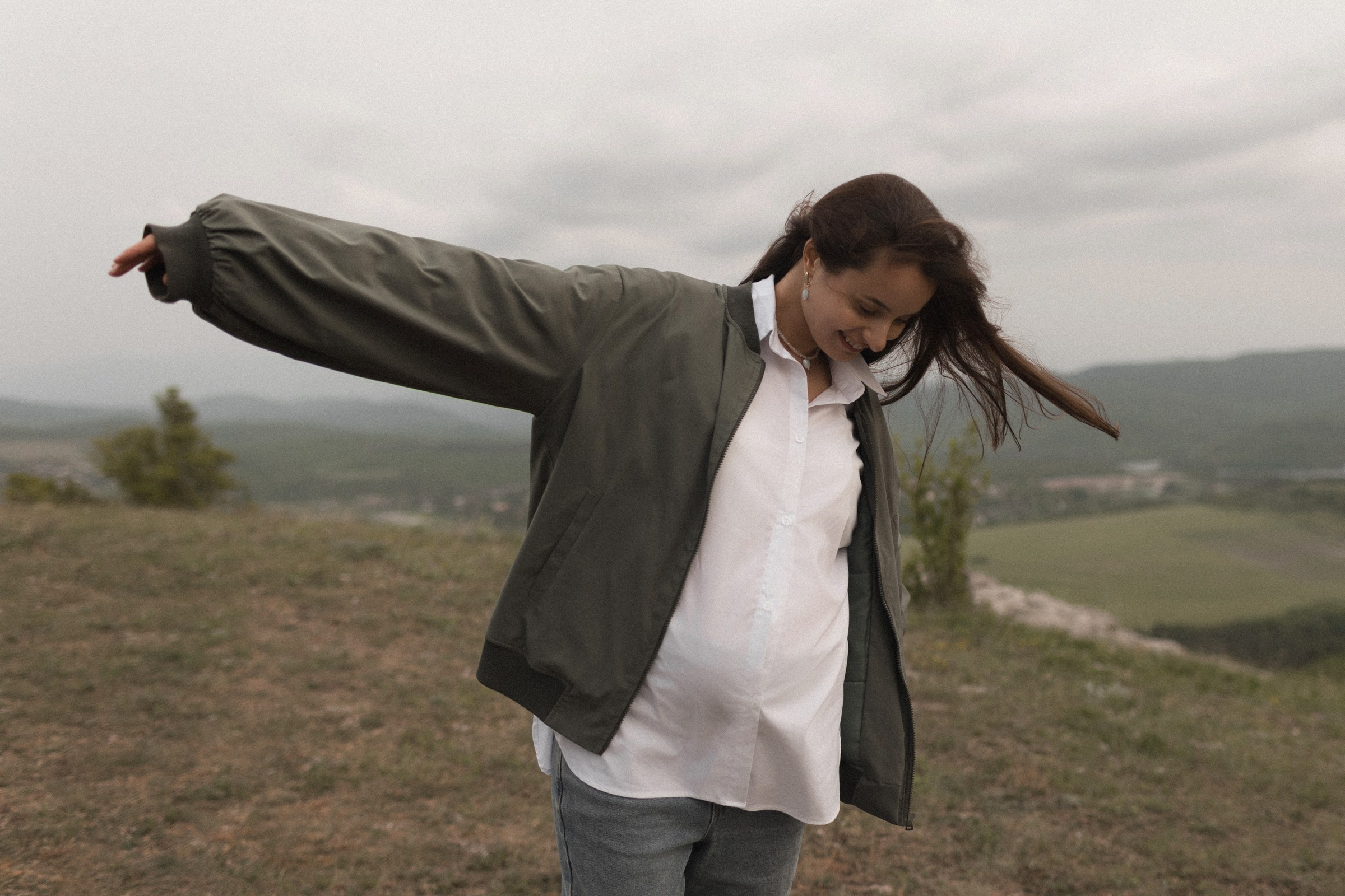 Хантер и его семья. Sovushka DS