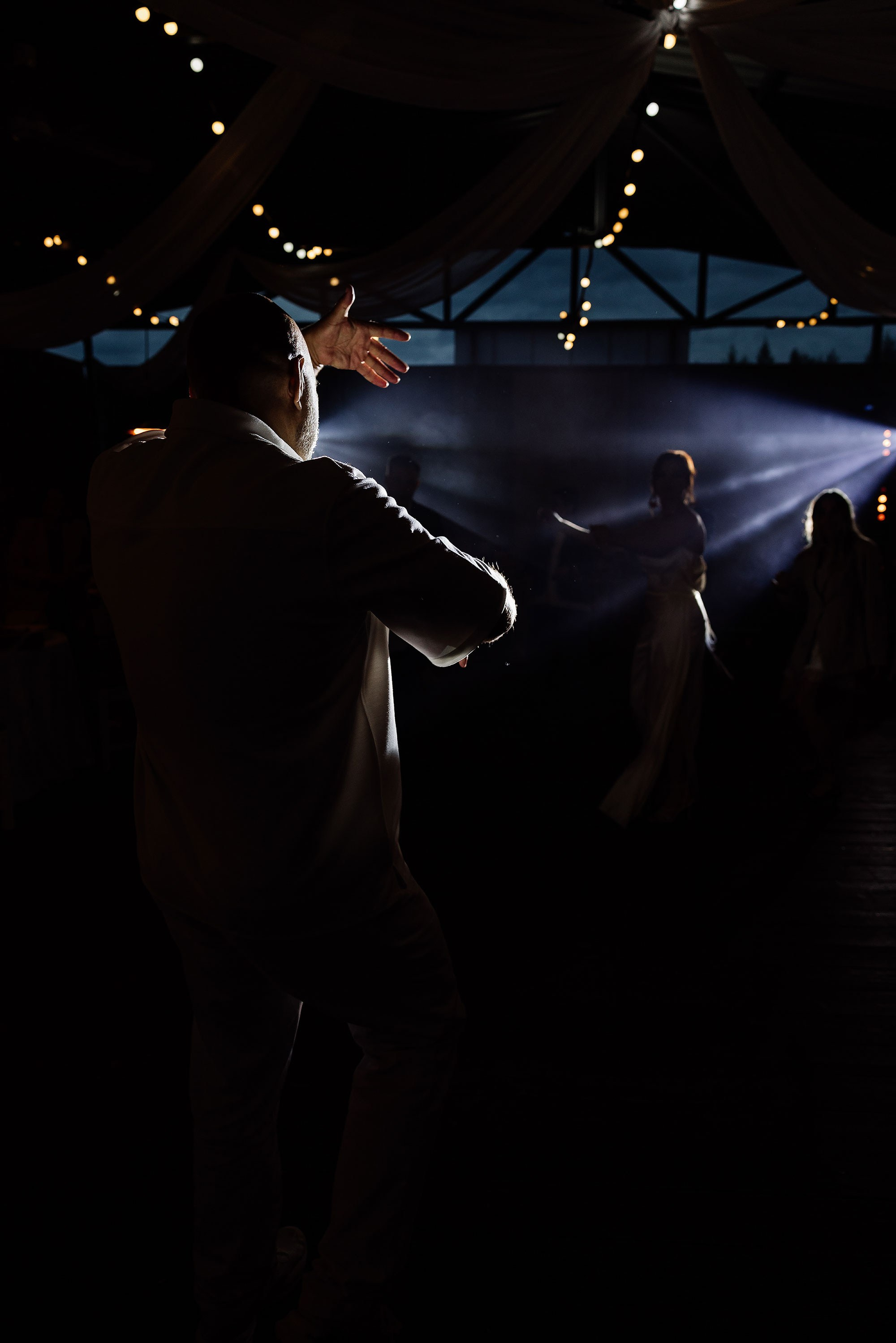 Лера и Лёша