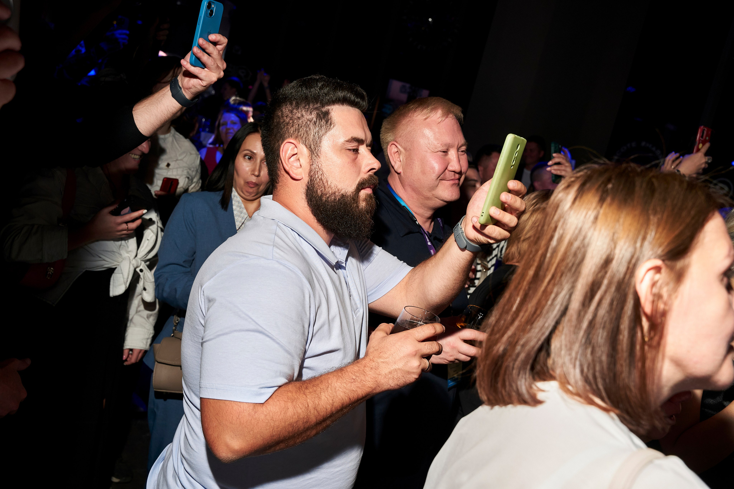 Корпоратив PALITRA. Yankovski_001