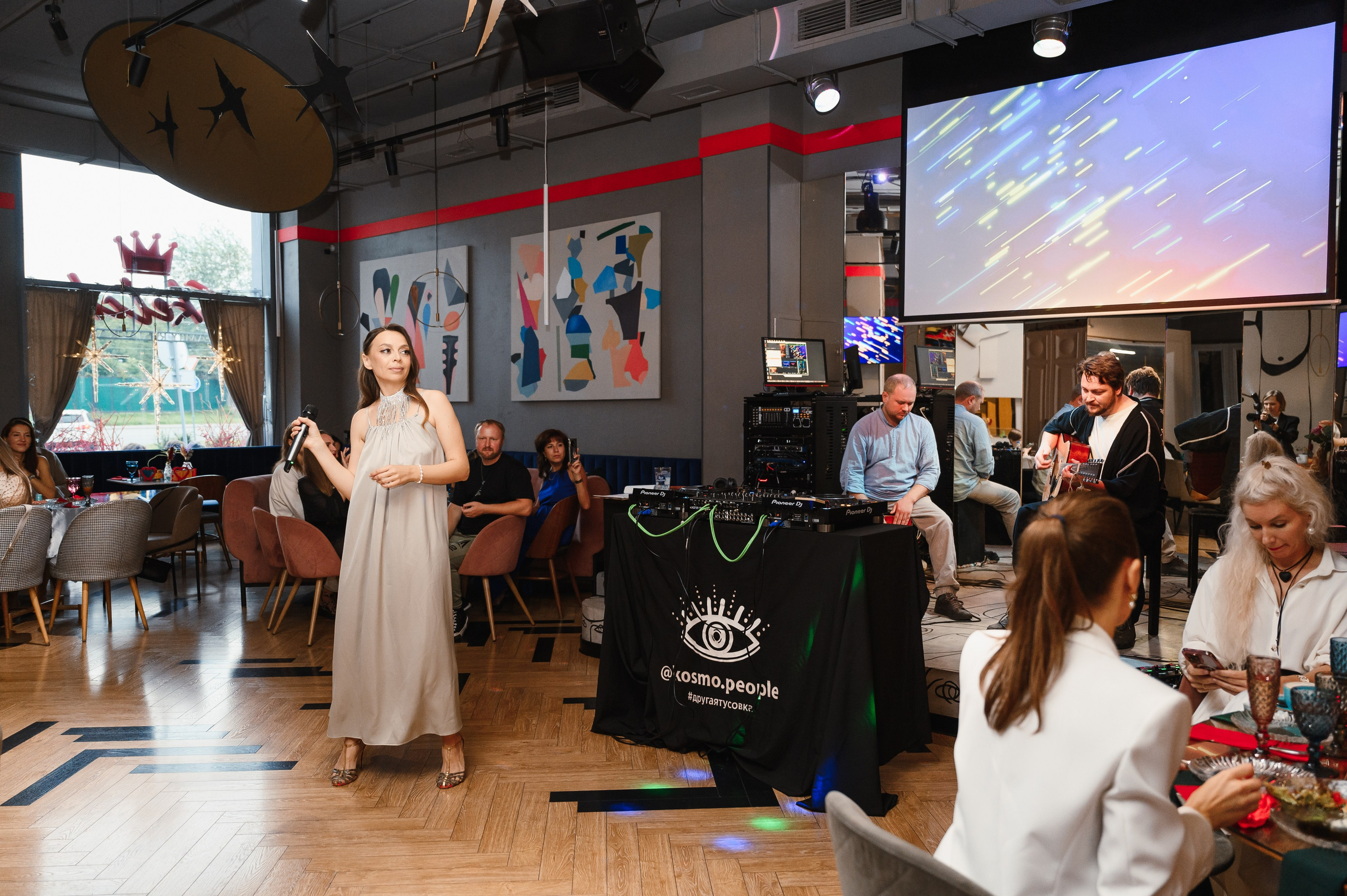 День рождения в формате выступления. Wedding and family photographer USA