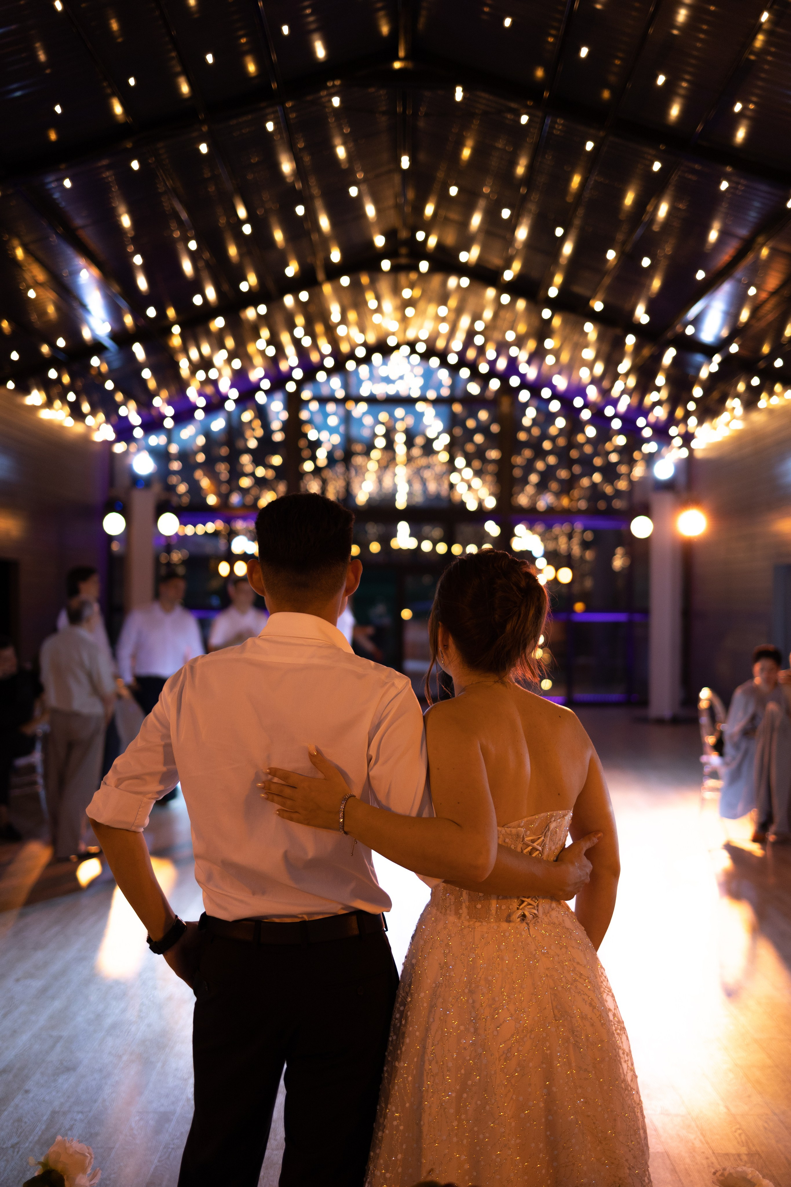 Лев и Настя. Свадебный и семейный фотограф Тина Ленина Москва/Санкт-Петербург