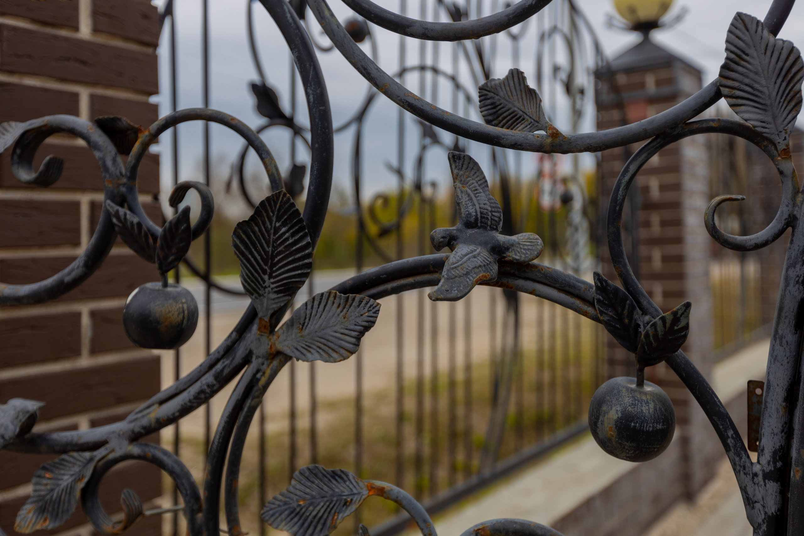 Поездка в Белев и на производство пастилы. Фотограф в Туле Крупский АнДРей. Фотостудия «КАДР71» в Туле