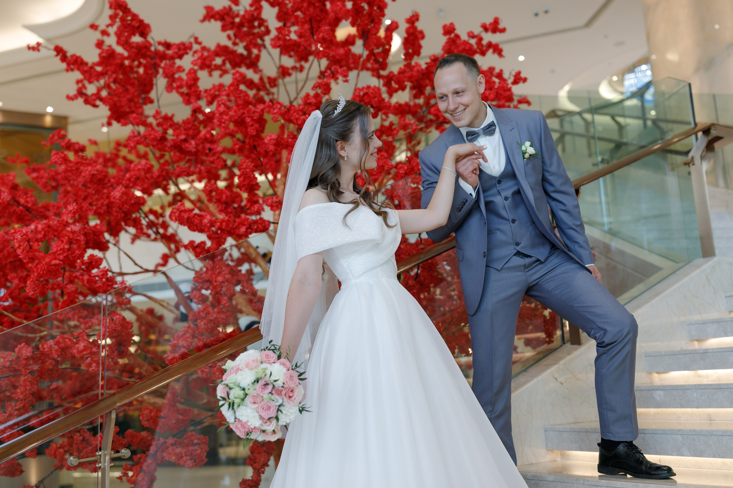 Свадебный микс. Портфолио. Свадебный фотограф в Москве Сергей Тимофеев