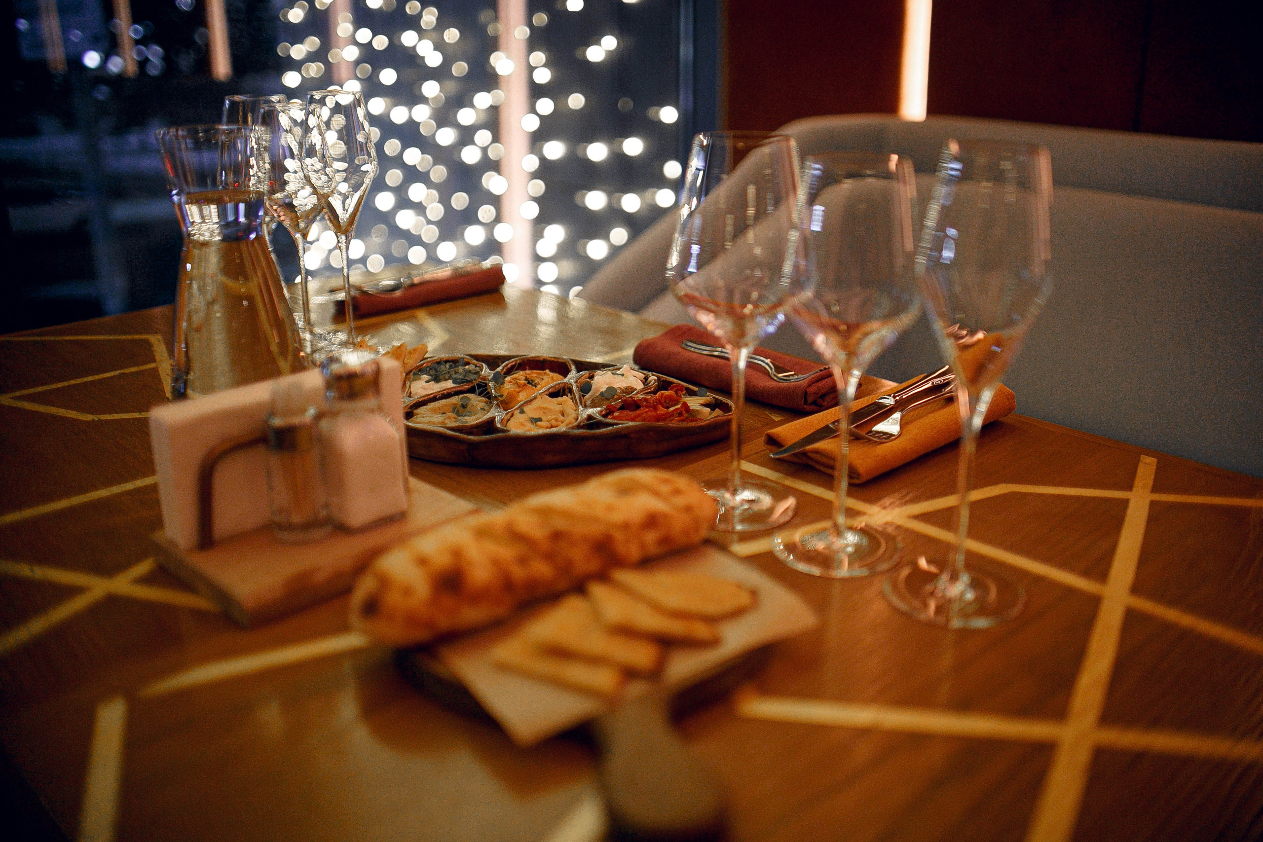 Гастроужин в «Сайёра». Ваш репортажный фотограф Артемий Антонов