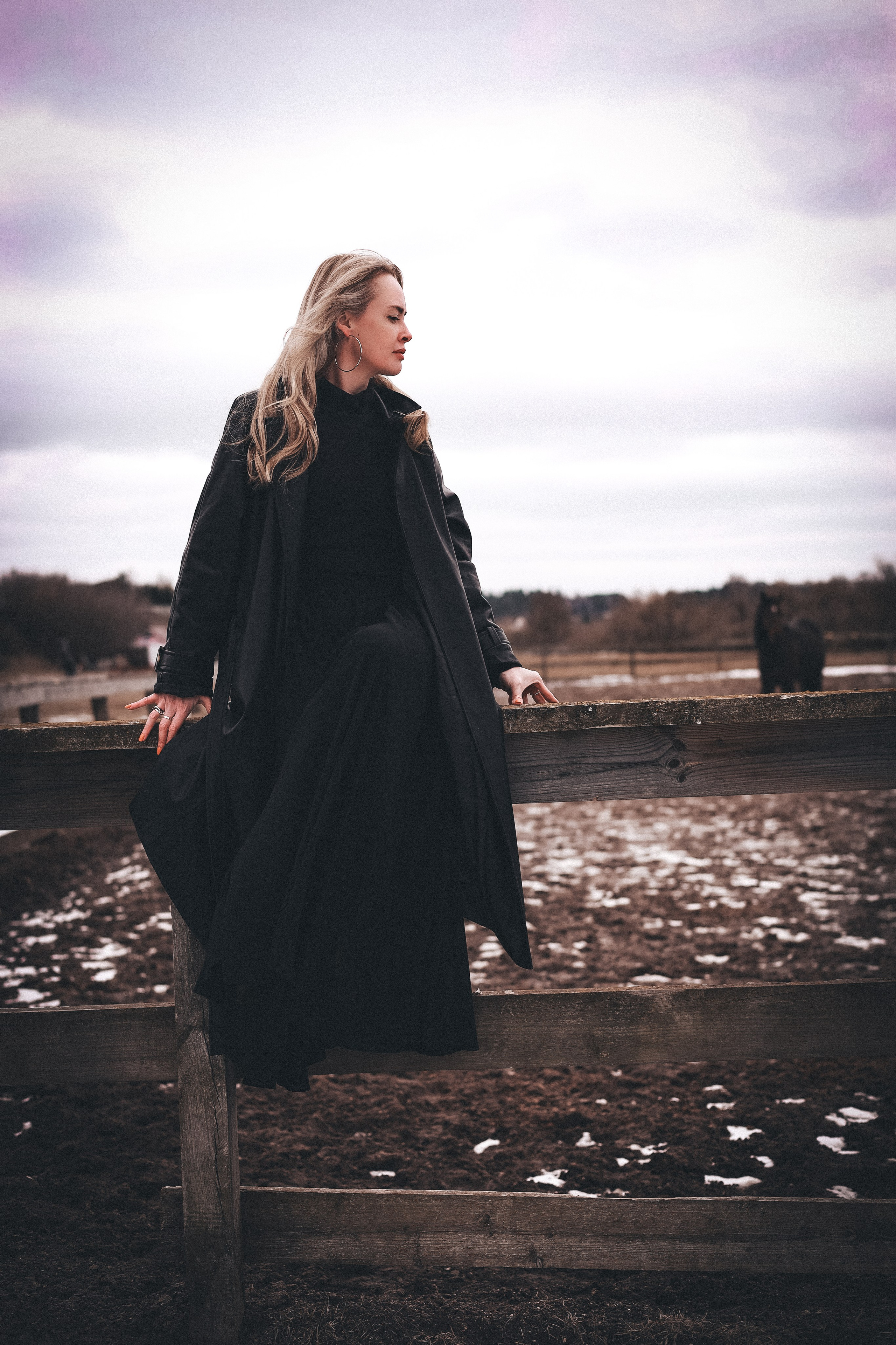 Мистическая…. Мария Бриль семейный и детский Lifestyle фотограф Москва