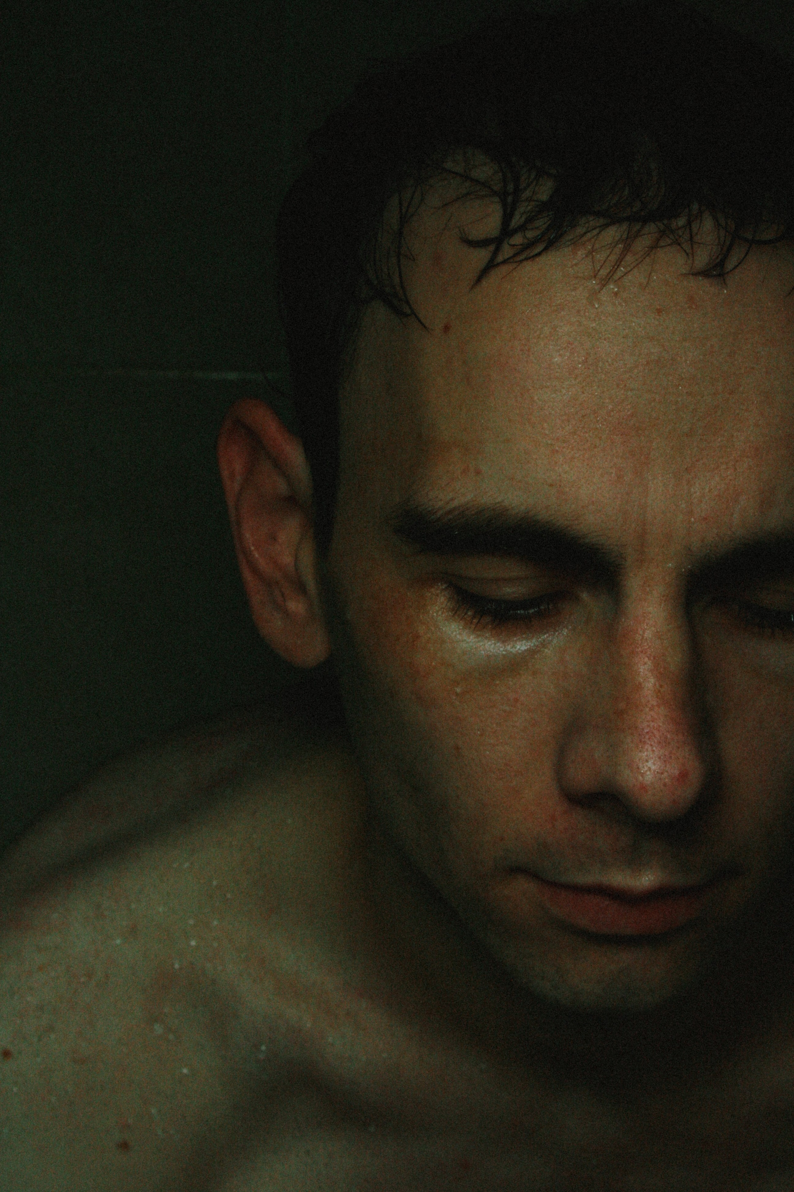 Юра. Портретный фотограф в Москве