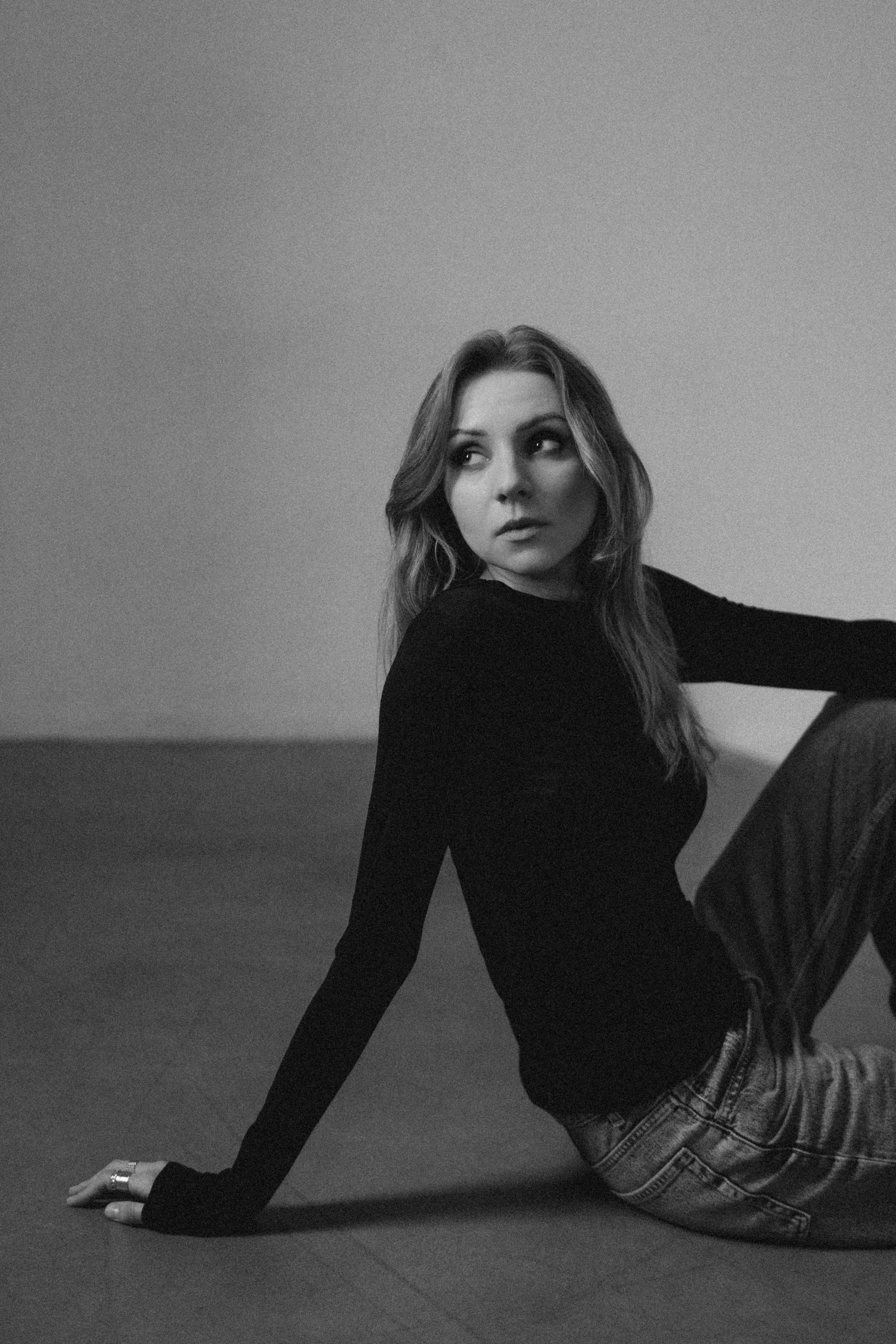 Даша. Свадебный фотограф Оля Григунова