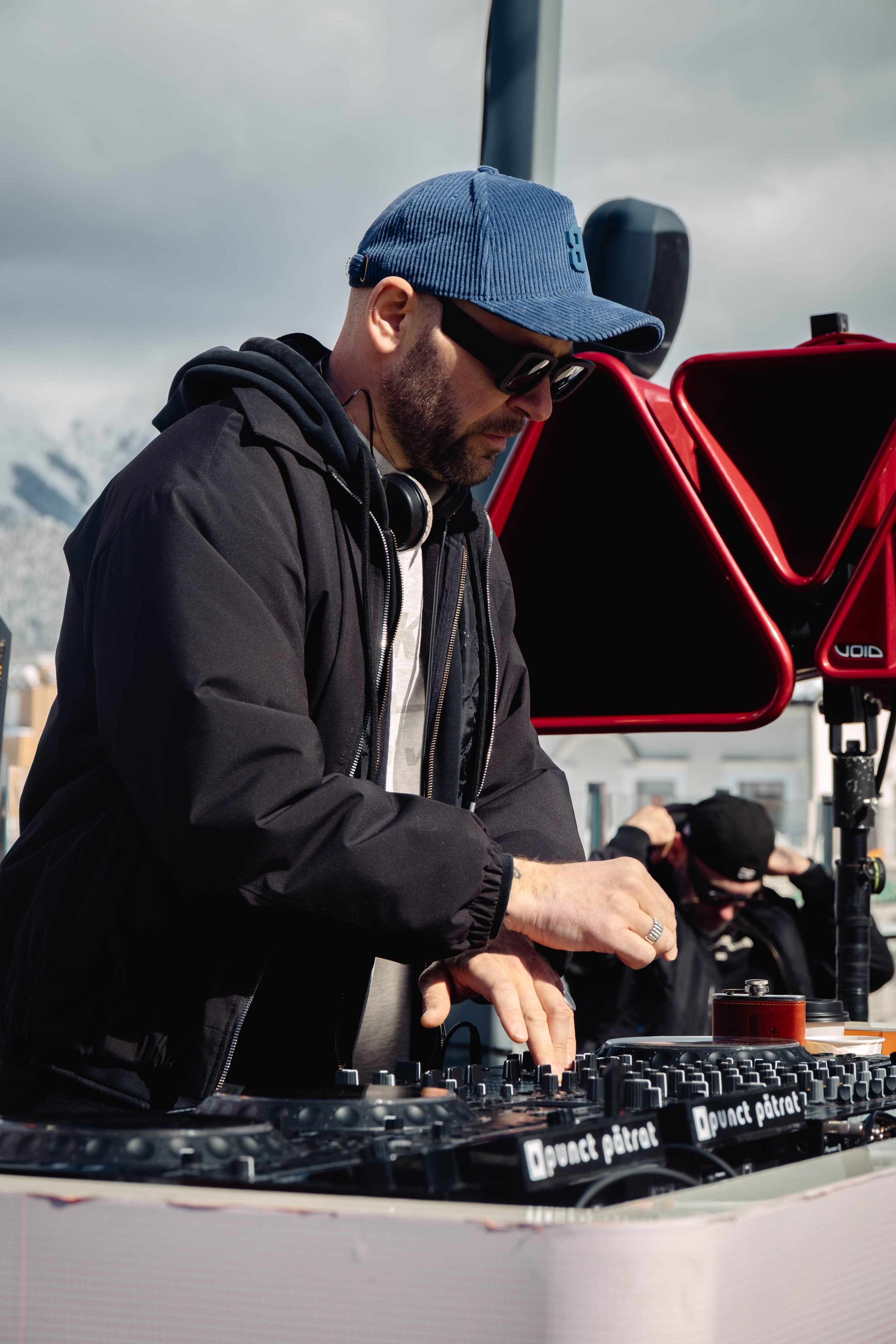 SoWulo | Apres Ski | 8 марта. Фотограф в Сочи