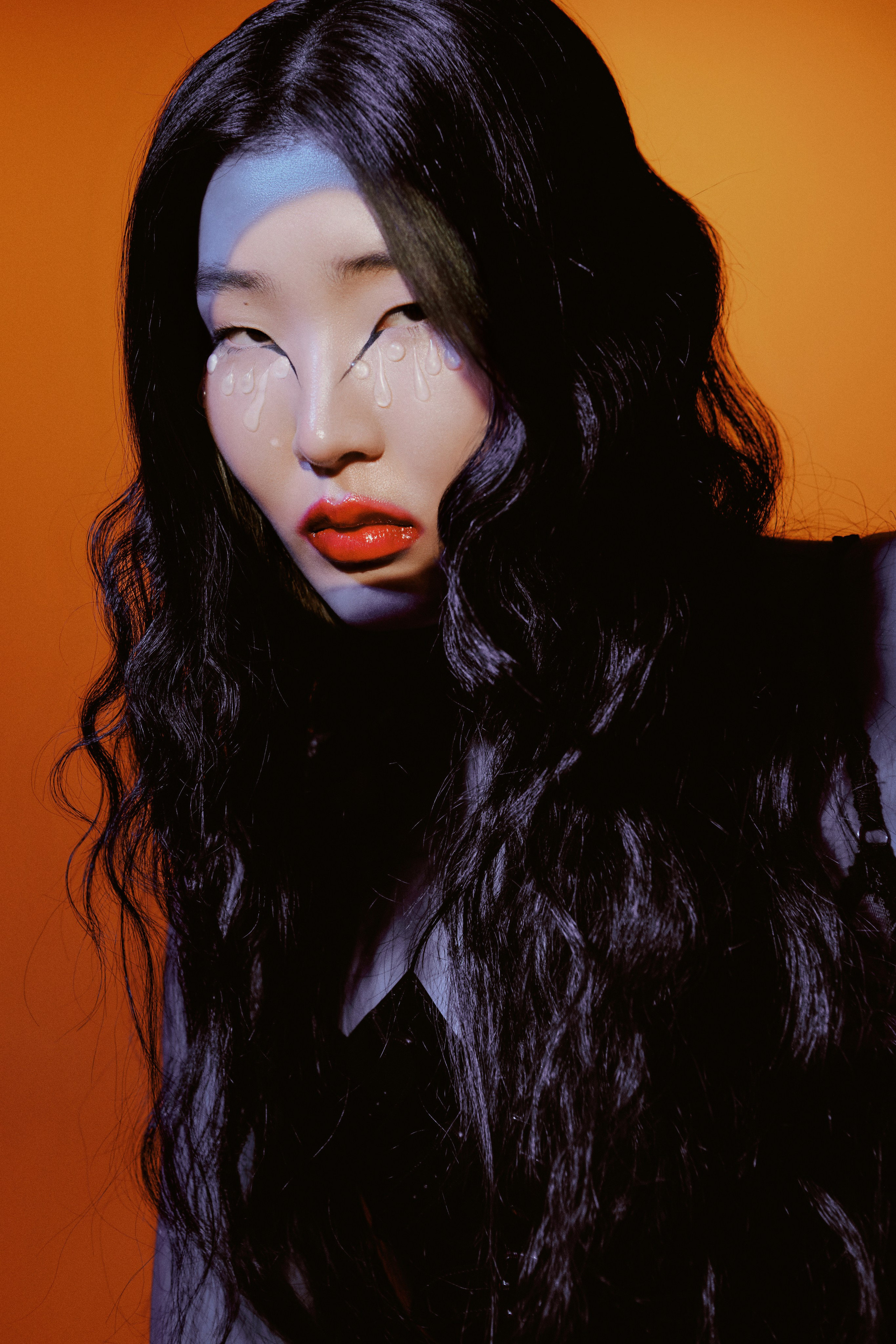 Spooky Halloween by Evelina. Hope_retouch