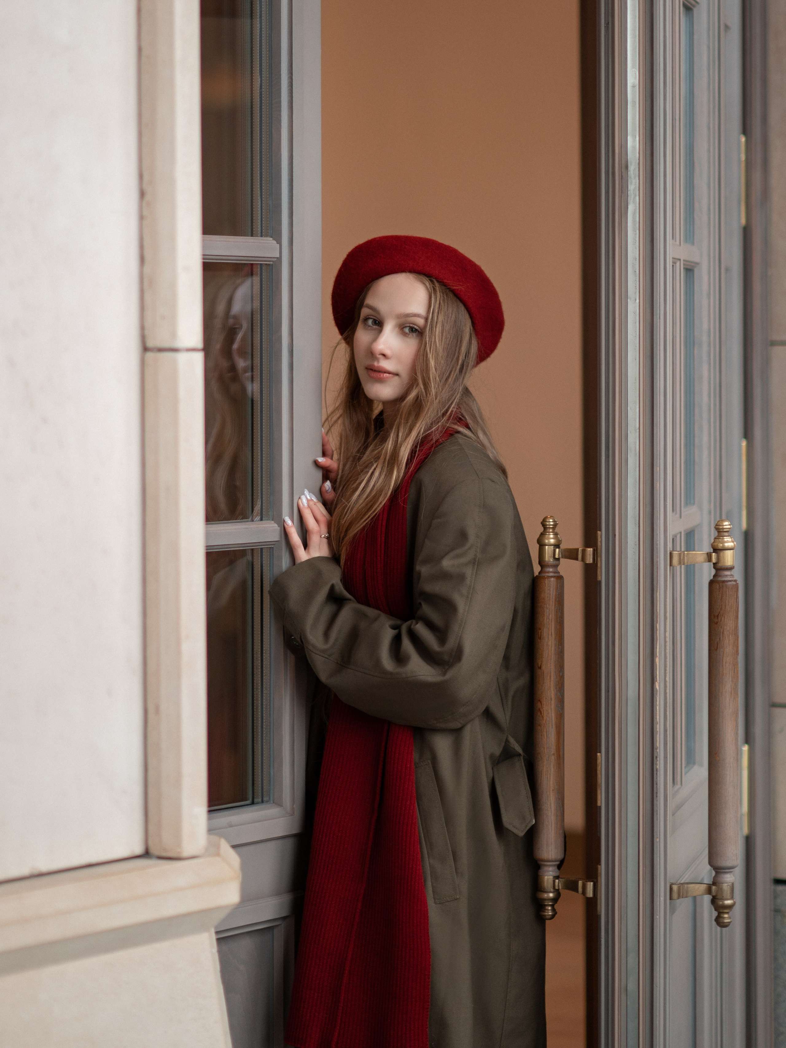 Фотосъемка в стиле ретро