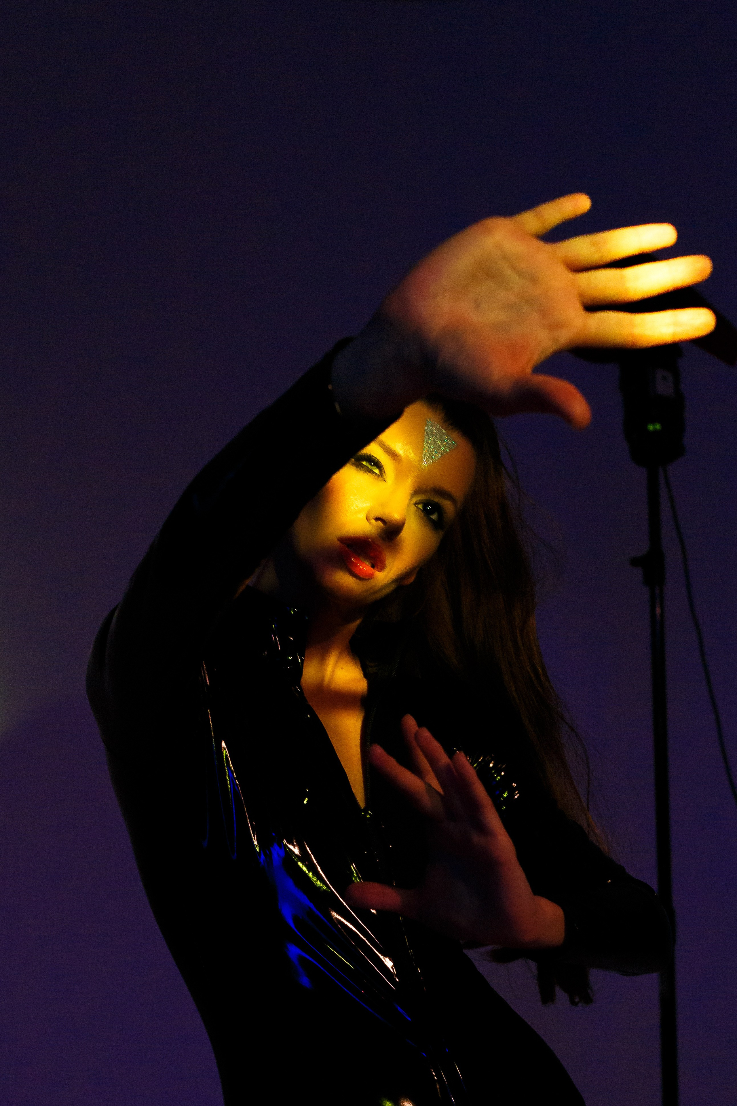 Irina & Julia. Photographer Vadim Cheprasov | Saint-Petersburg